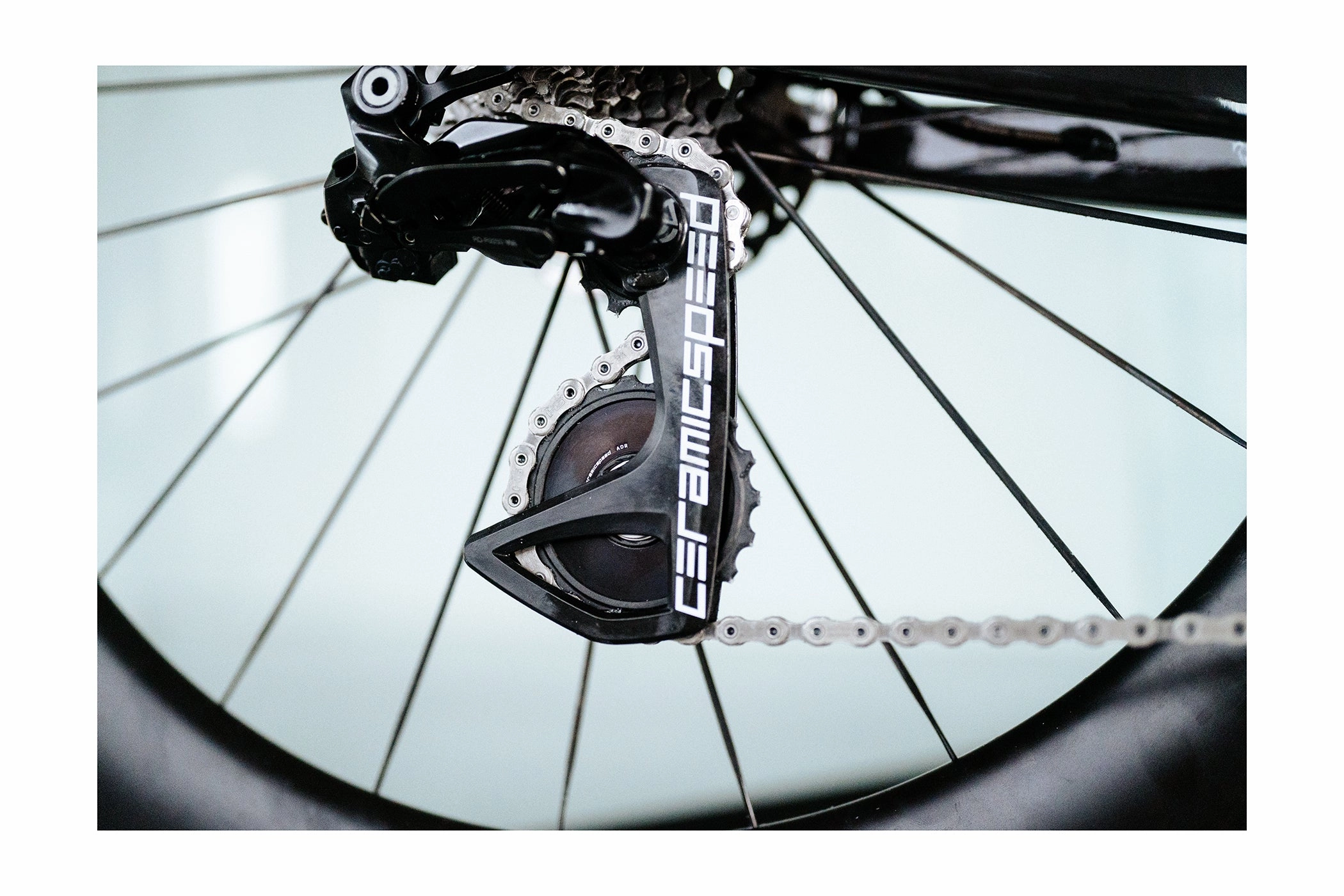 CeramicSpeed OSPW RS Alpha for Shimano 9250/8150
