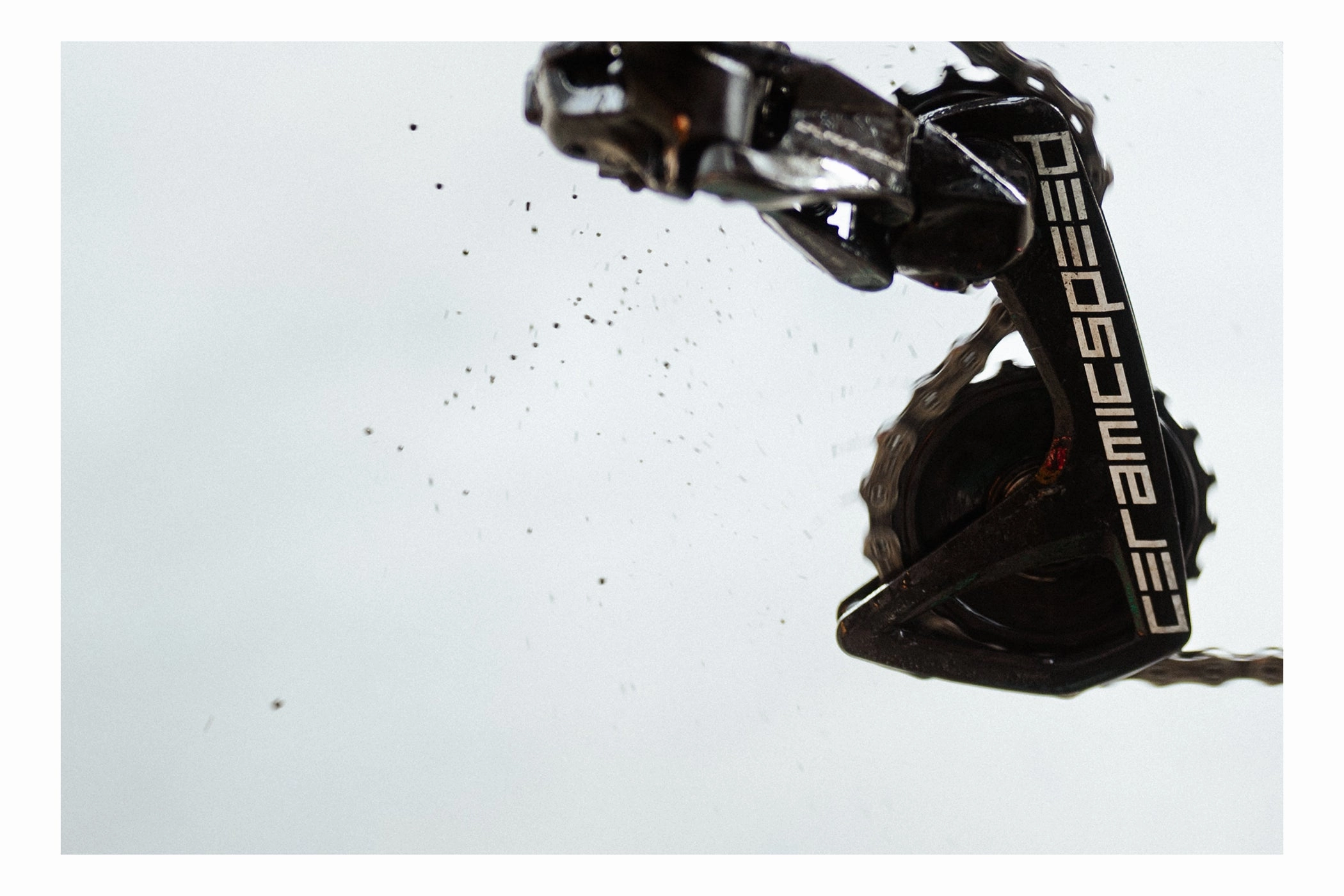 CeramicSpeed OSPW RS Alpha for Shimano 9250/8150