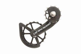 CeramicSpeed OSPW System Shimano 9100/8000 11 Speed Long Cage