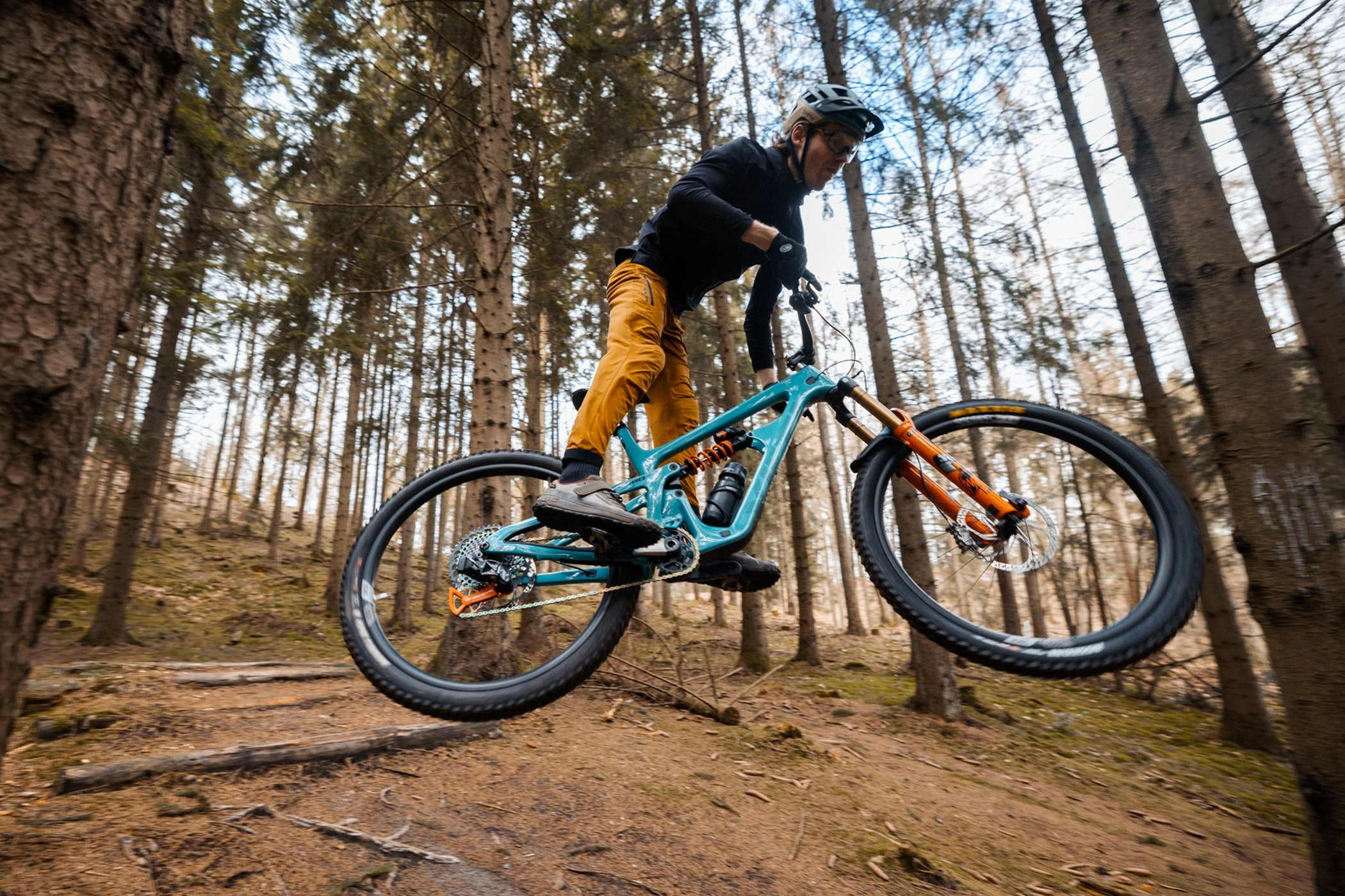 CeramicSpeed OSPW X Cerakote Limited Edition Off-Road Shimano XT/XTR 12s