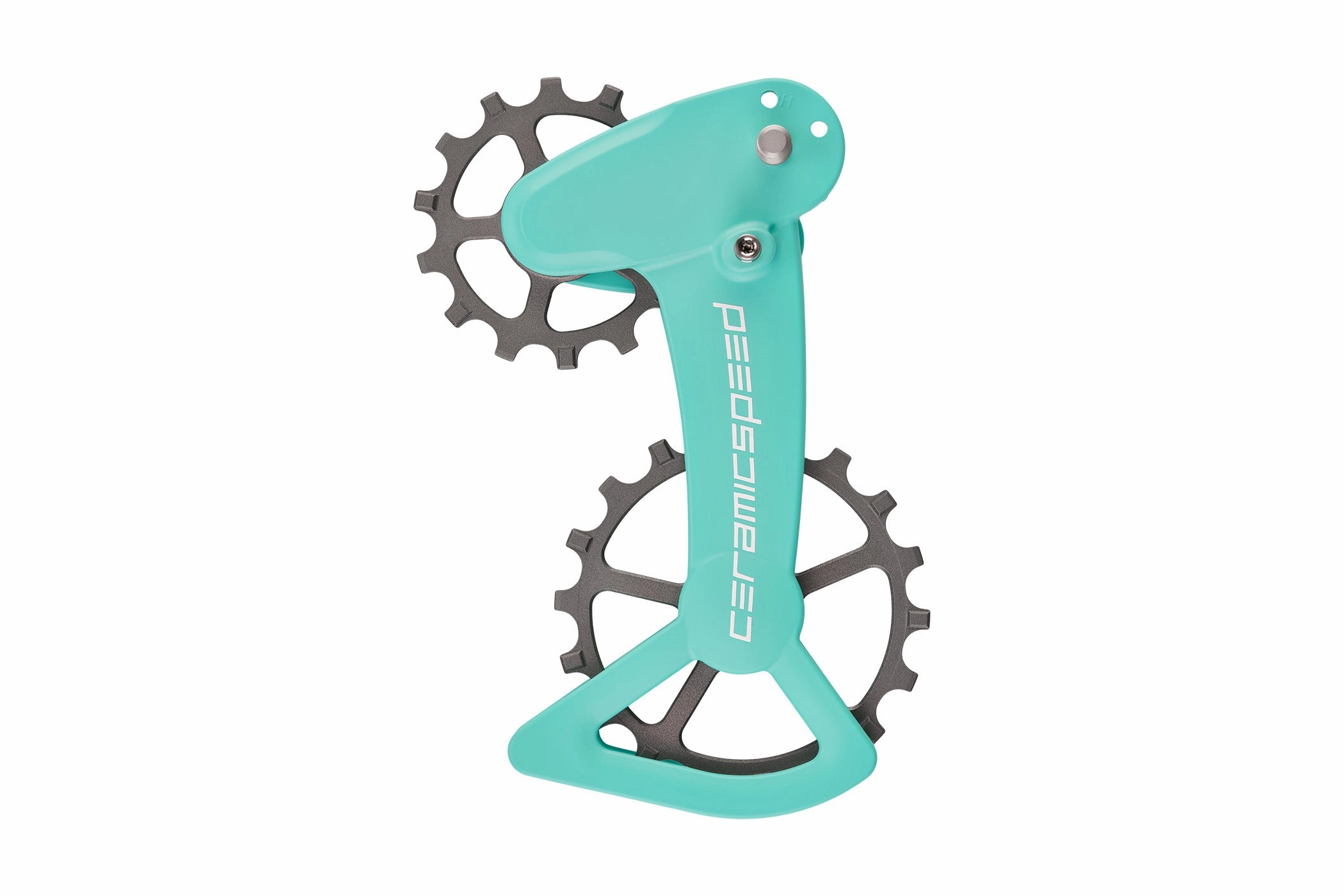 CeramicSpeed OSPW X Cerakote Limited Edition Off-Road Shimano XT/XTR 12s