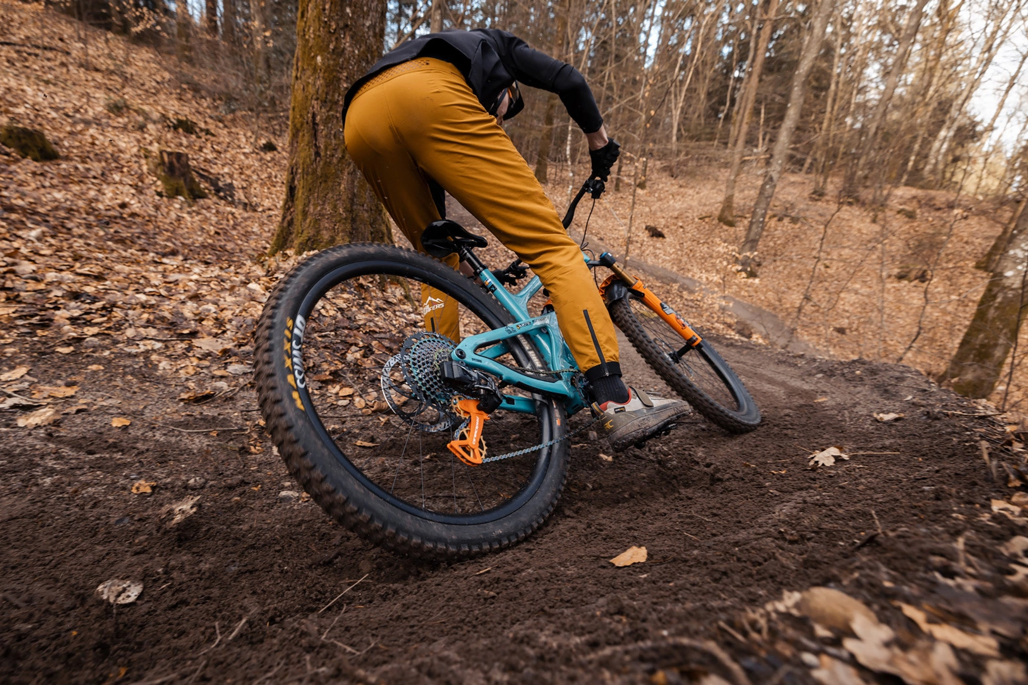 CeramicSpeed OSPW X Cerakote Limited Edition Off-Road Shimano XT/XTR 12s