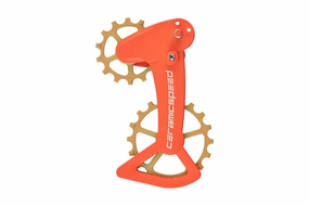 CeramicSpeed OSPW X Cerakote Limited Edition Off-Road Shimano XT/XTR 12s