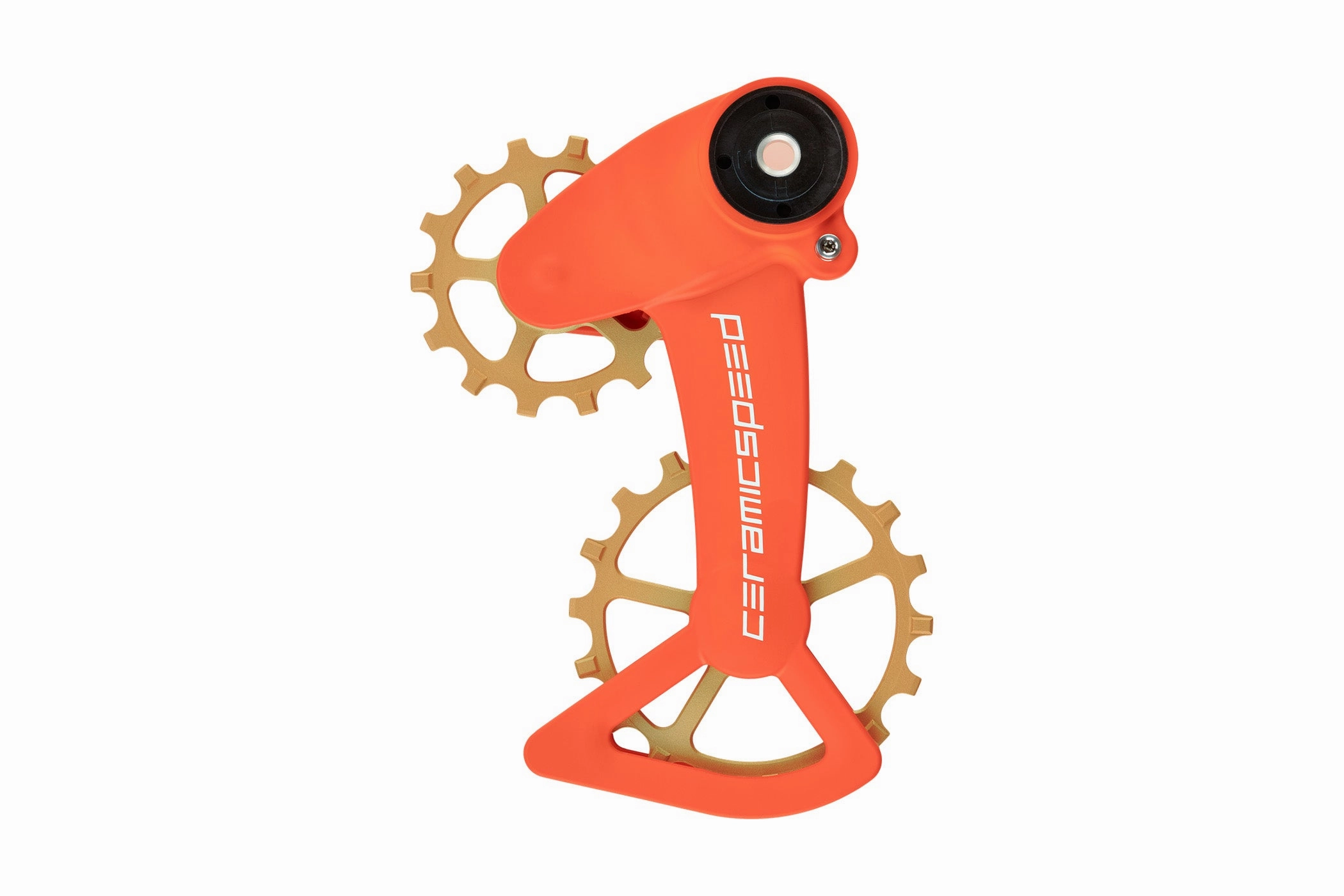 CeramicSpeed OSPW X Cerakote Limited Edition Off-Road SRAM Eagle AXS