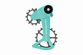 CeramicSpeed OSPW X Cerakote Limited Edition Off-Road SRAM Eagle AXS