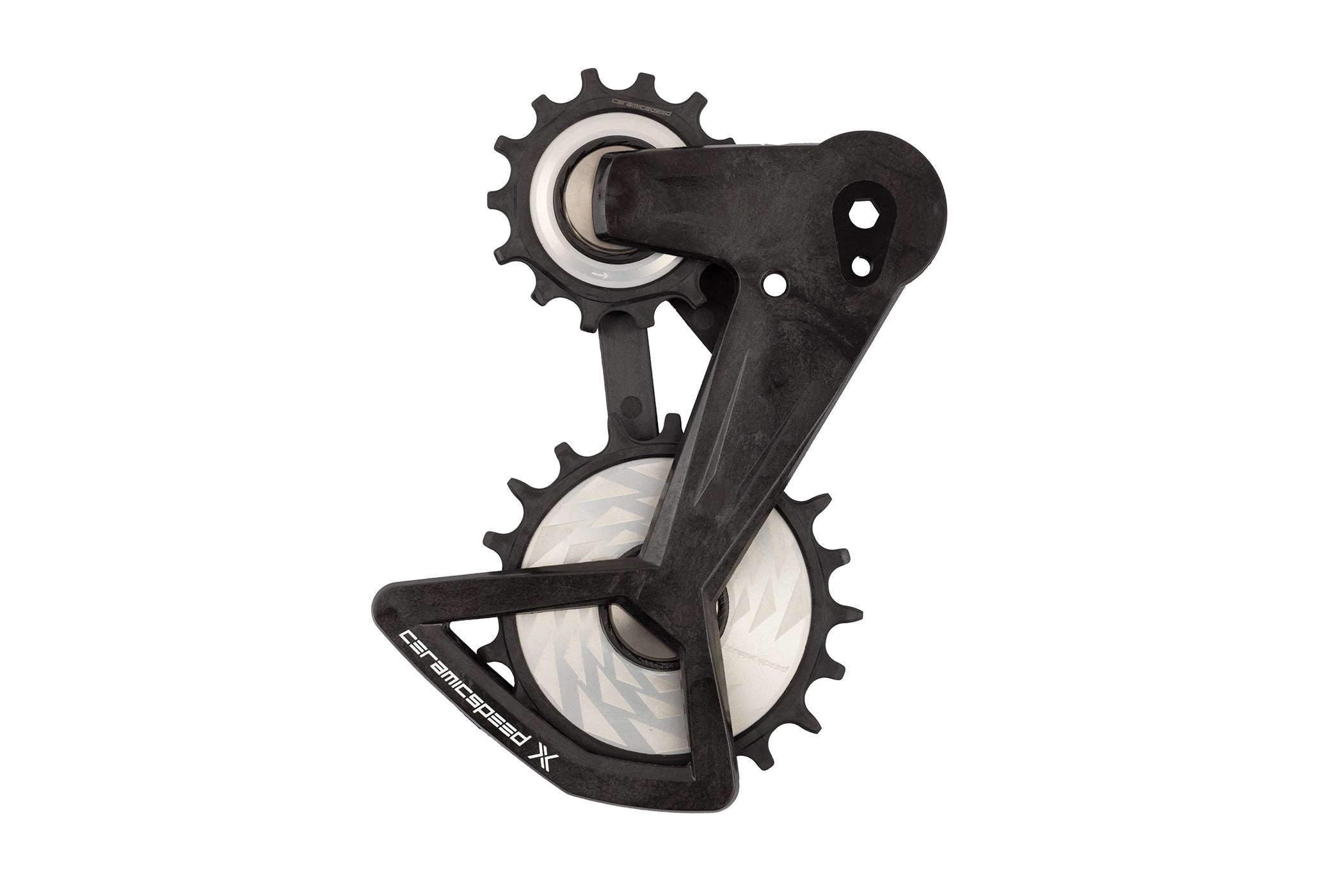 CeramicSpeed OSPW X for SRAM Eagle Transmission