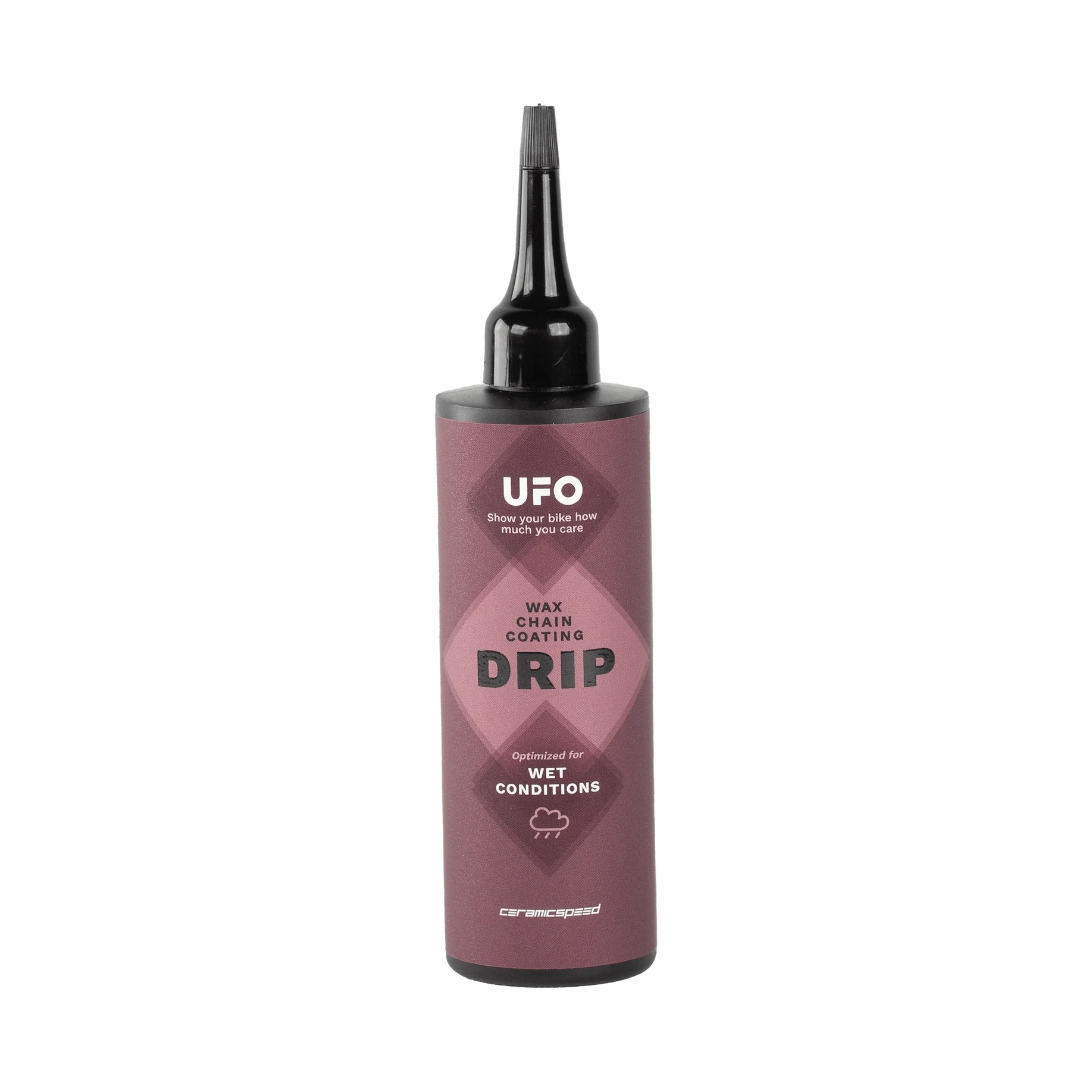 CeramicSpeed Ufo Drip Wet lube - 100 ml