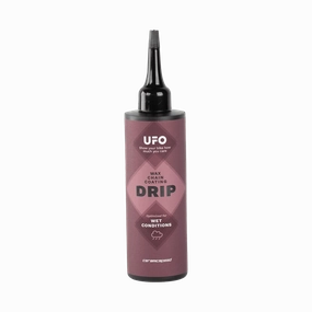 CeramicSpeed Ufo Drip Wet lube - 100 ml