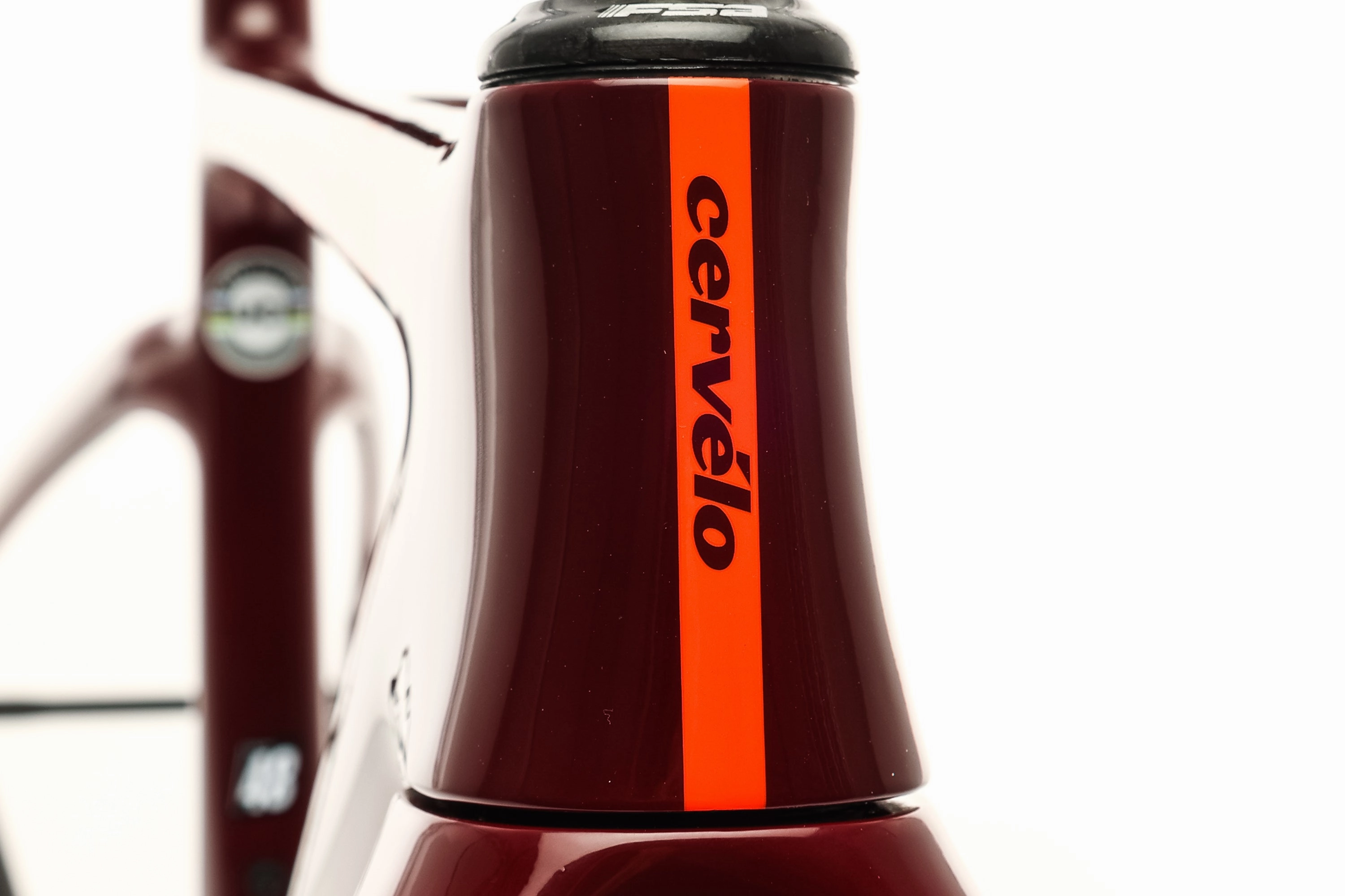 Cervelo Aspero 48cm Frameset - 2020