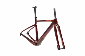 Cervelo Aspero 48cm Frameset - 2020
