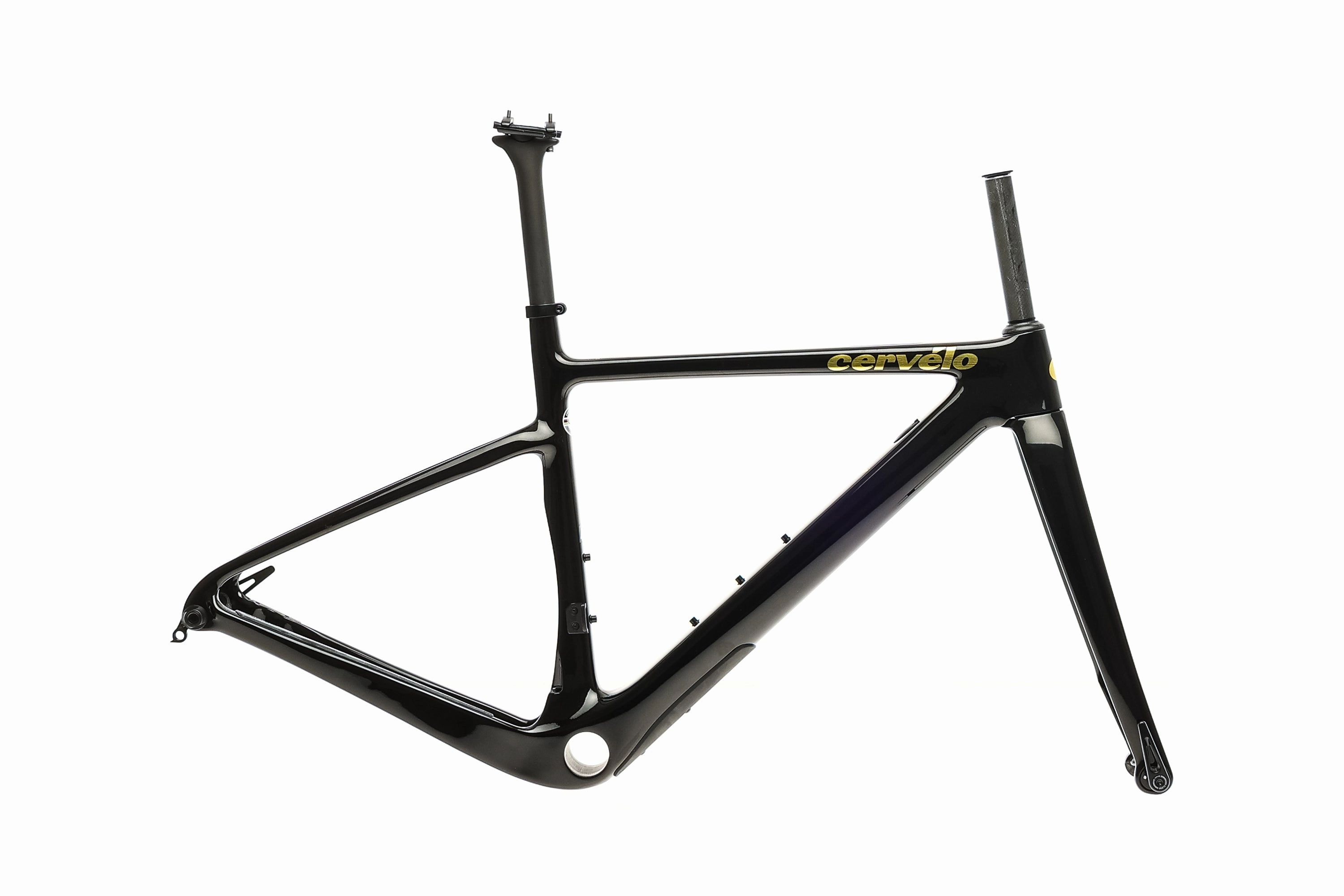Cervelo Aspero 48cm Frameset - 2021