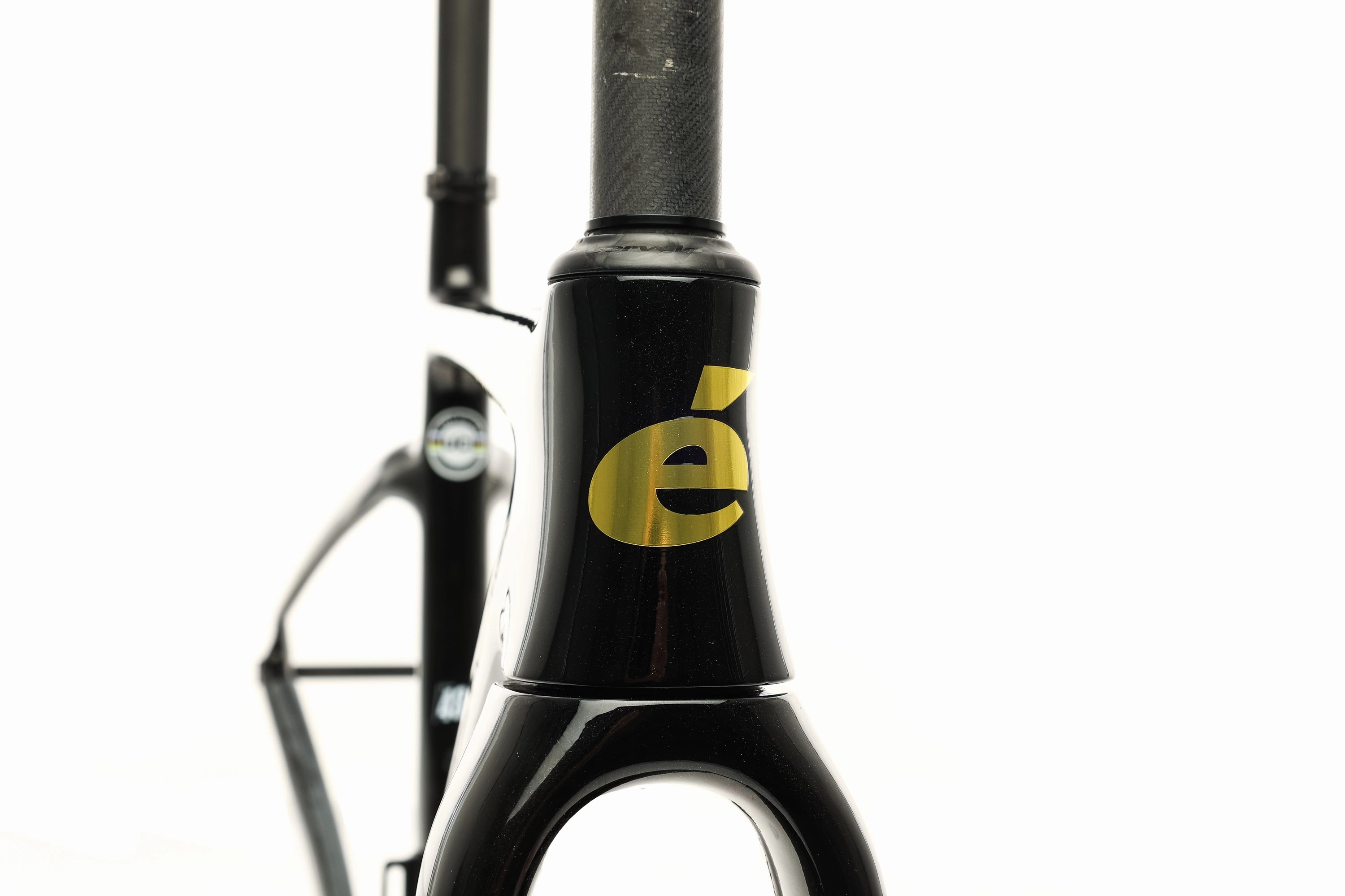 Cervelo Aspero 48cm Frameset - 2021