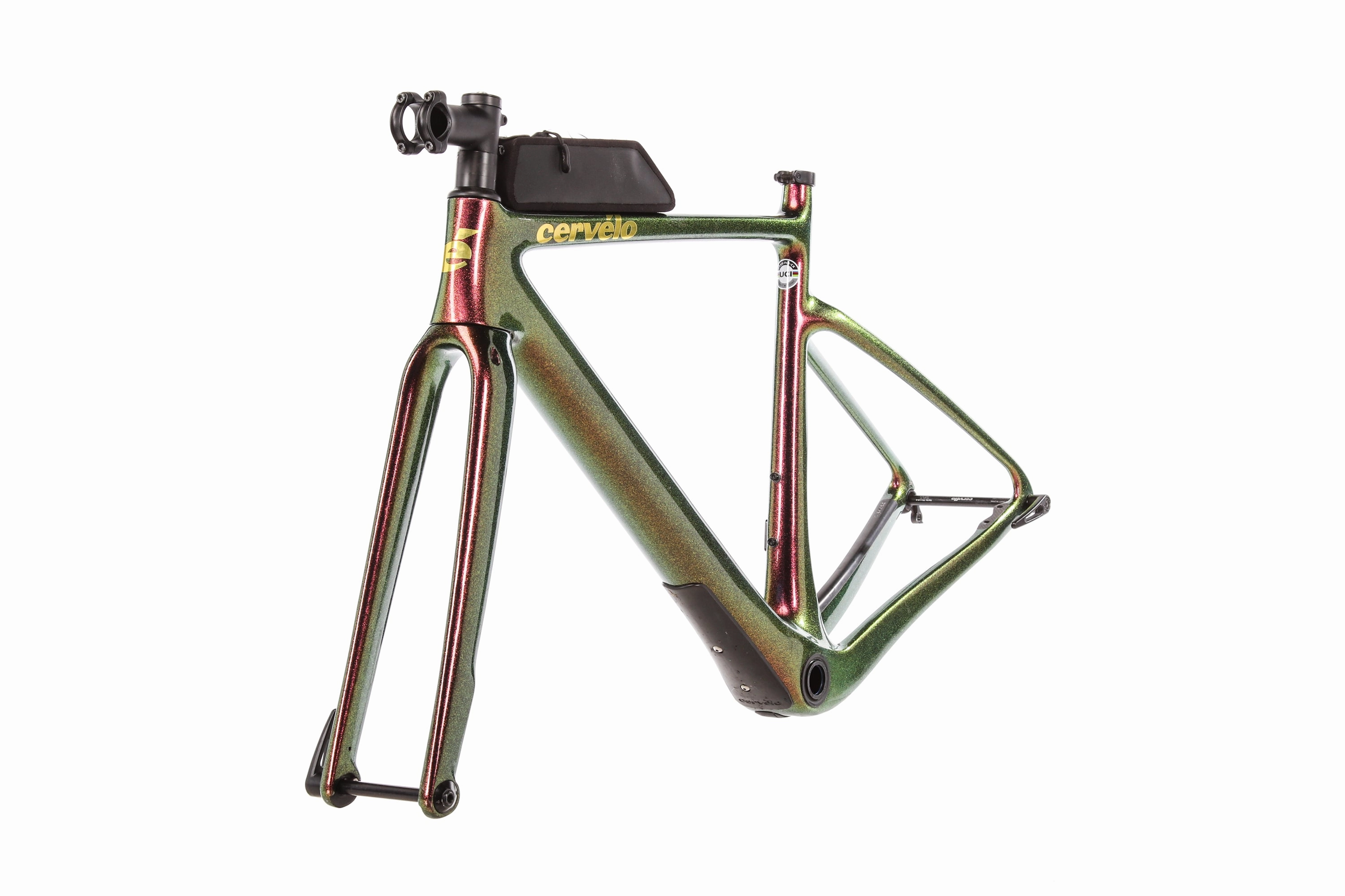 Cervelo Aspero 51cm Frameset - 2022