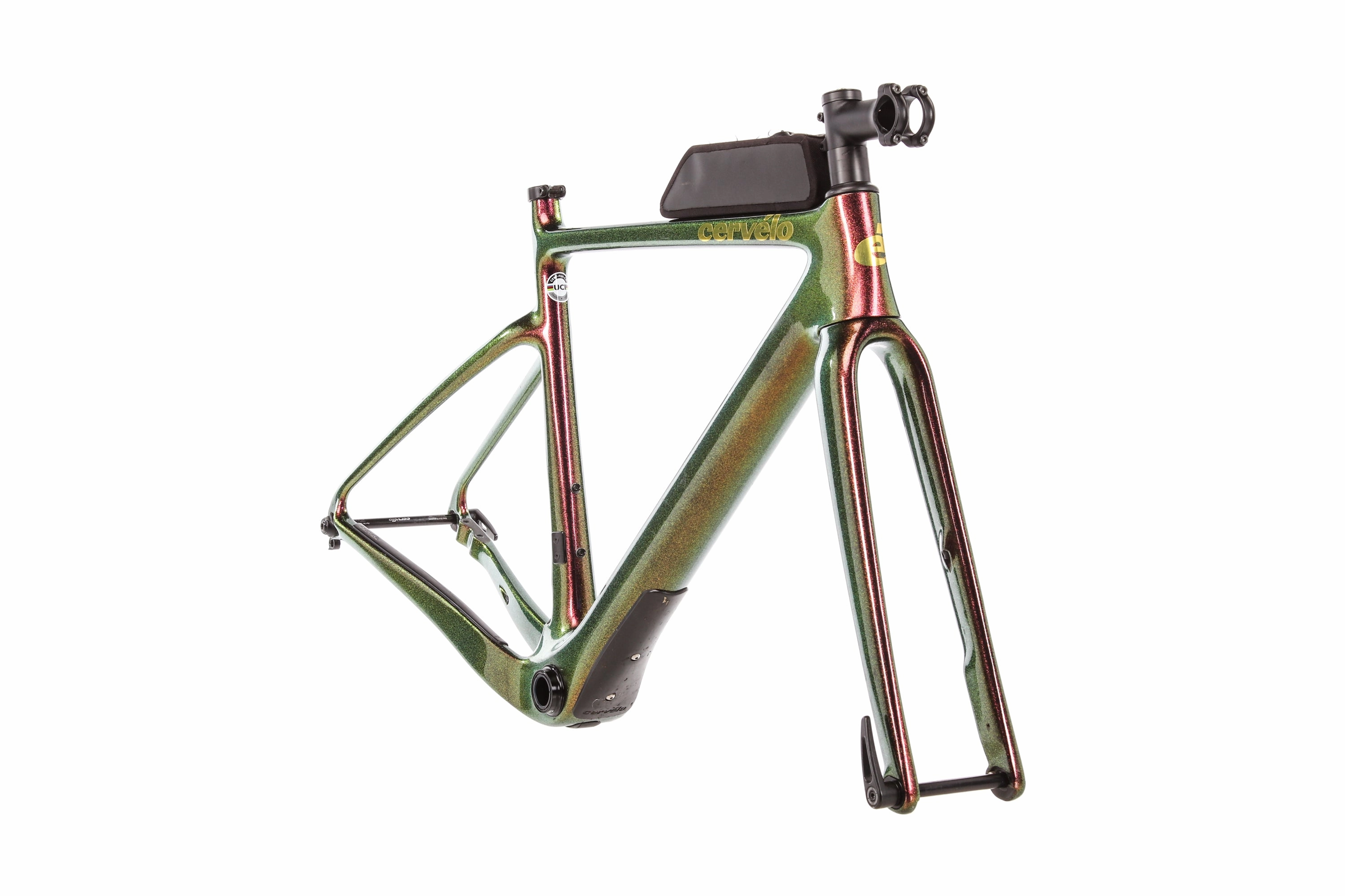 Cervelo Aspero 51cm Frameset - 2022