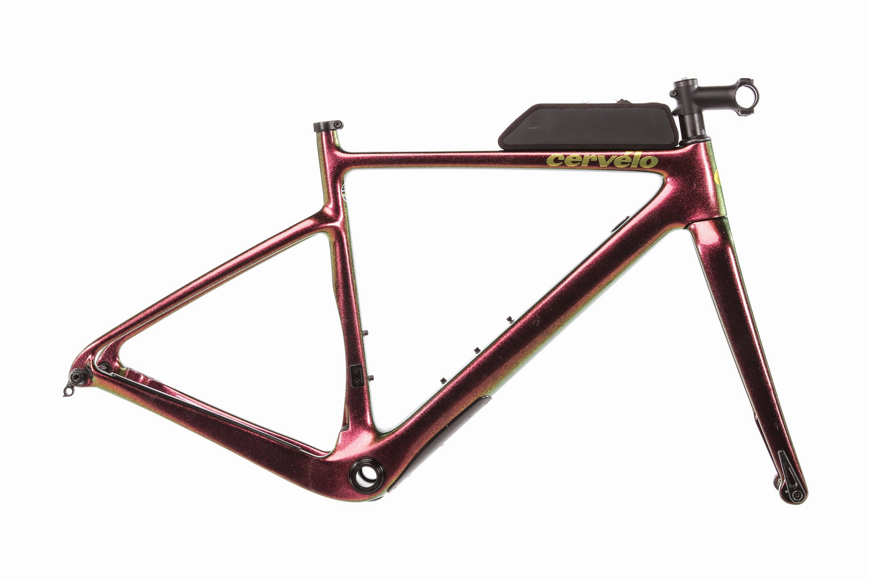 Cervelo Aspero 51cm Frameset - 2022