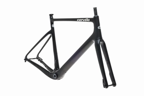 Cervelo Aspero 58cm Frameset - 2021