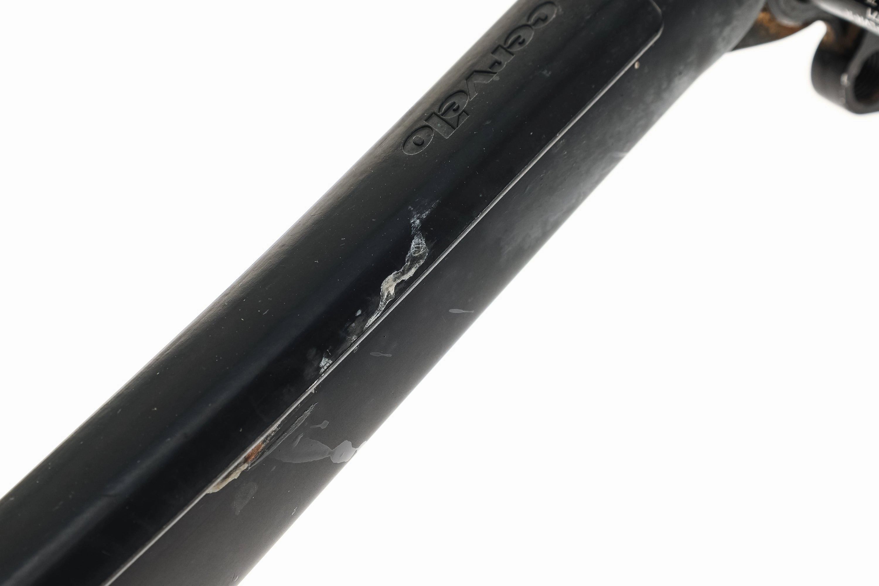 Cervelo Aspero 58cm Frameset - 2021