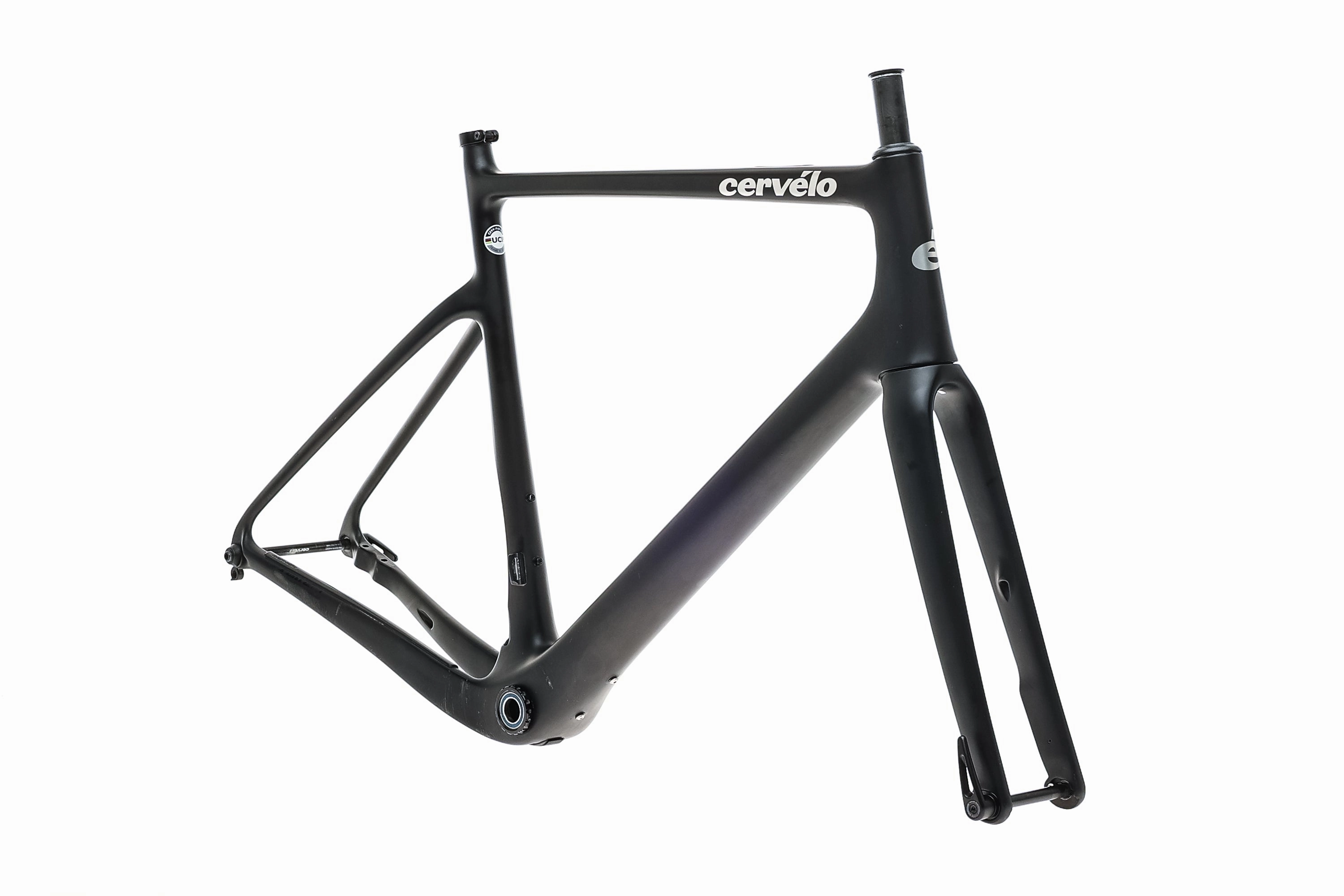 Cervelo Aspero 58cm Frameset - 2021