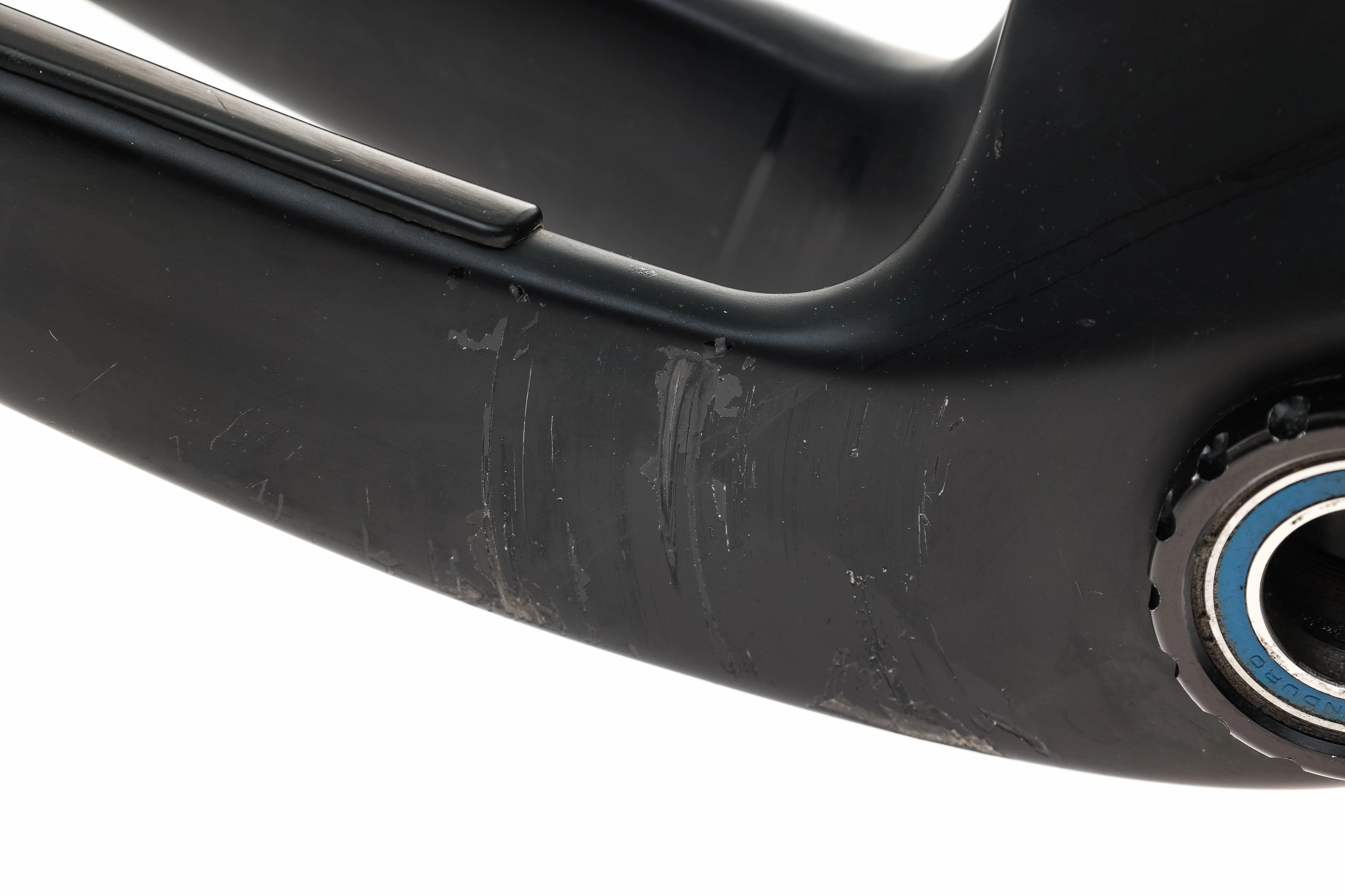 Cervelo Aspero 58cm Frameset - 2021
