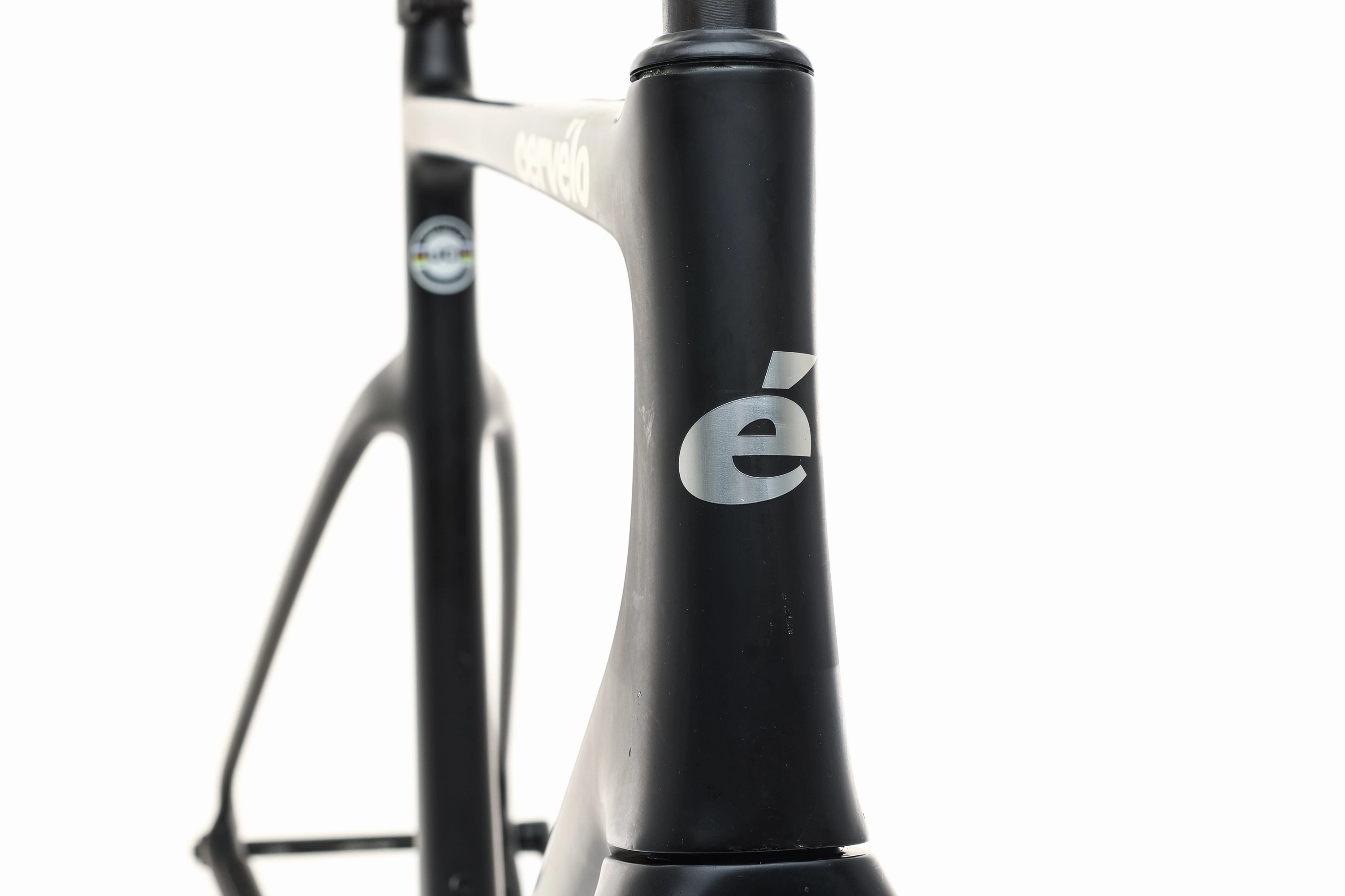 Cervelo Aspero 58cm Frameset - 2021