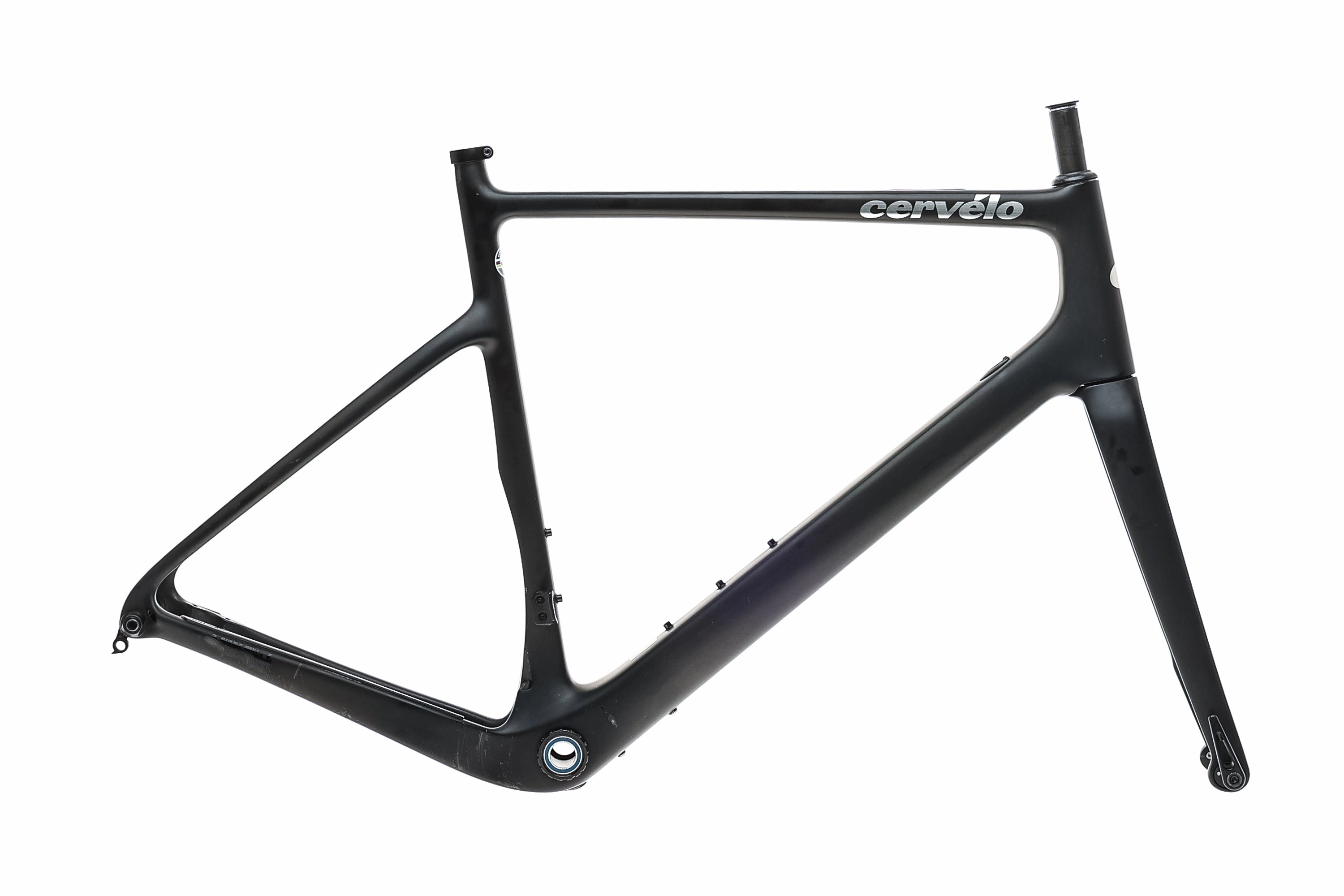 Cervelo Aspero 58cm Frameset - 2021