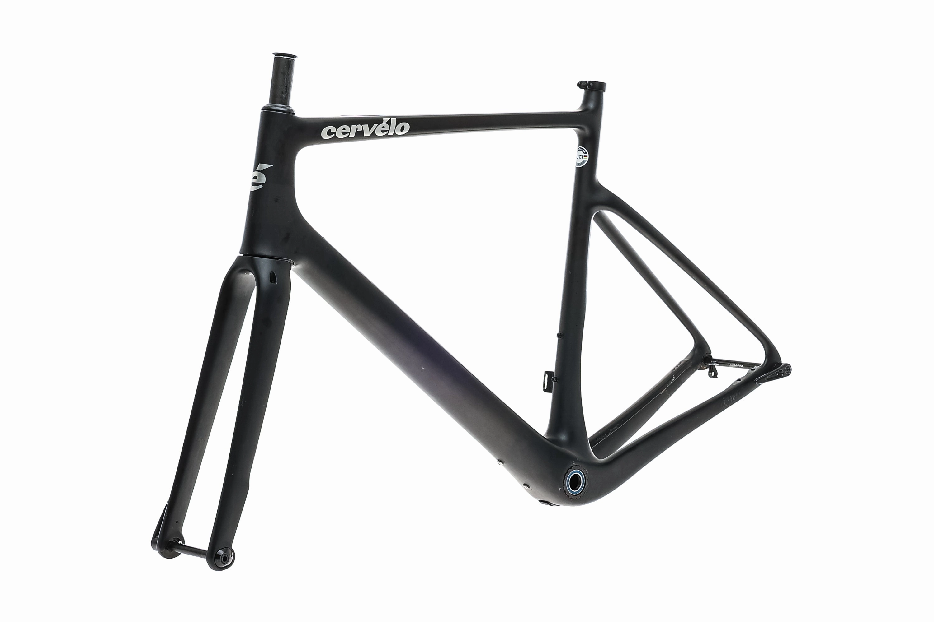 Cervelo Aspero 58cm Frameset - 2021