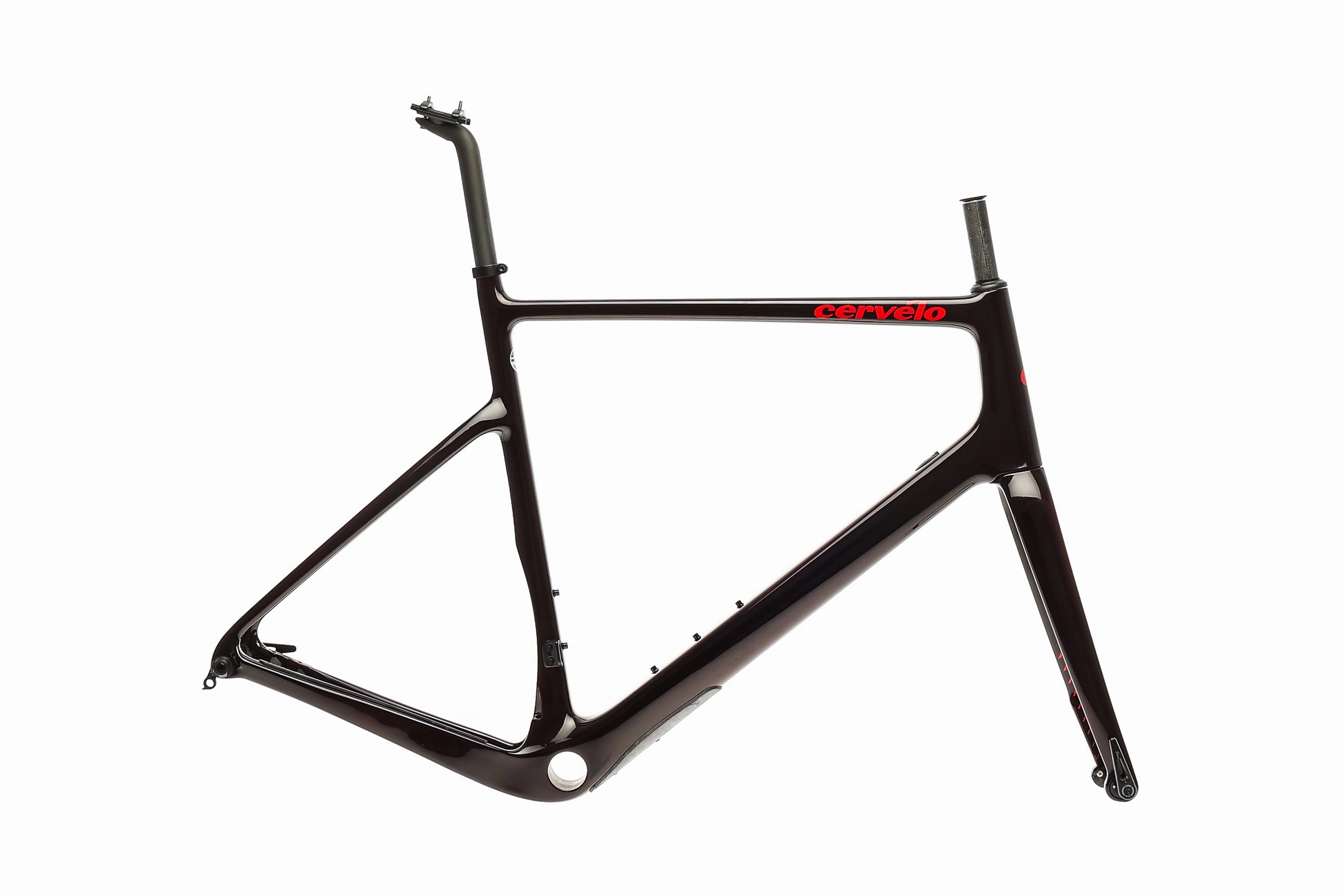 Cervelo Aspero 61cm Frameset - 2021