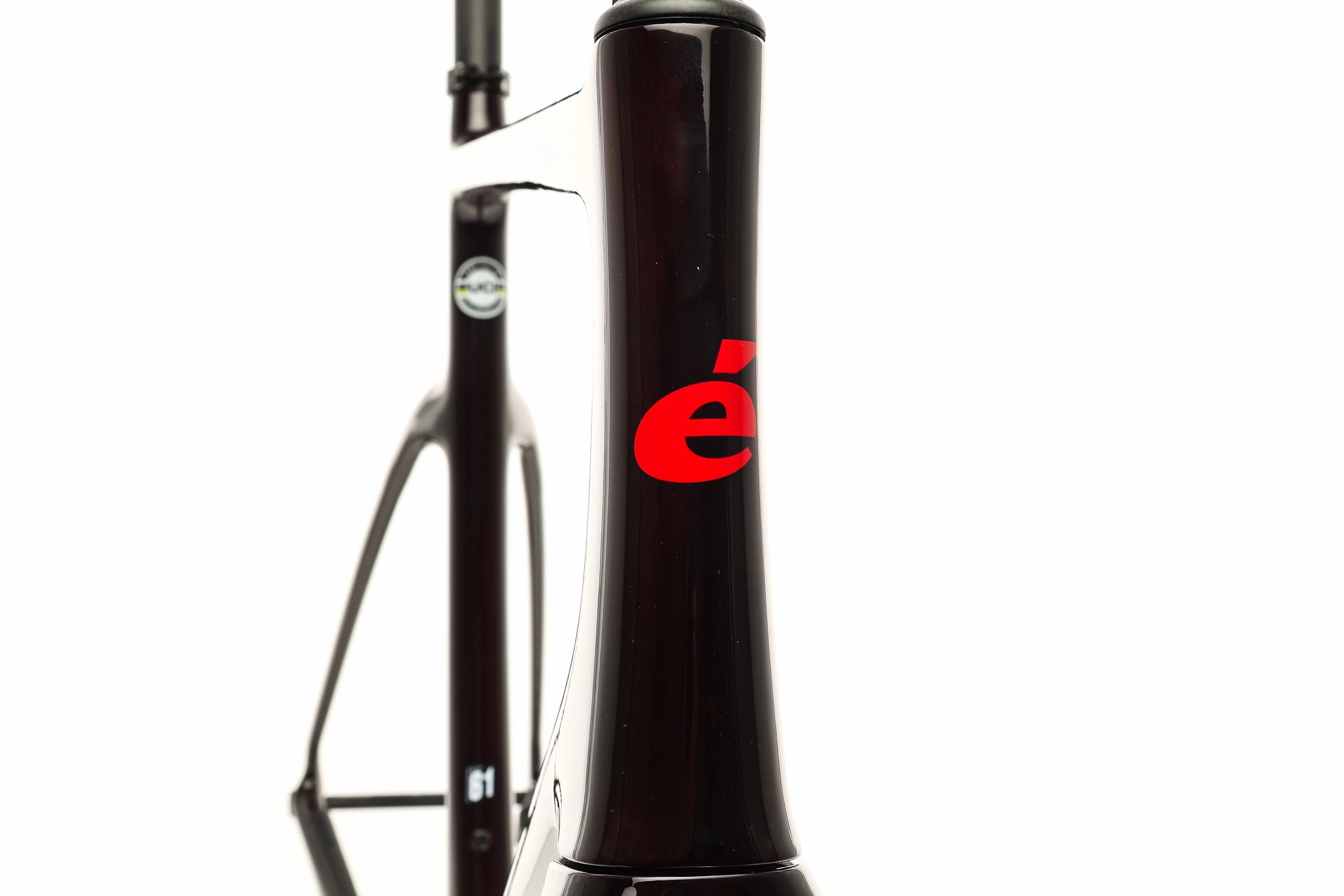Cervelo Aspero 61cm Frameset - 2021