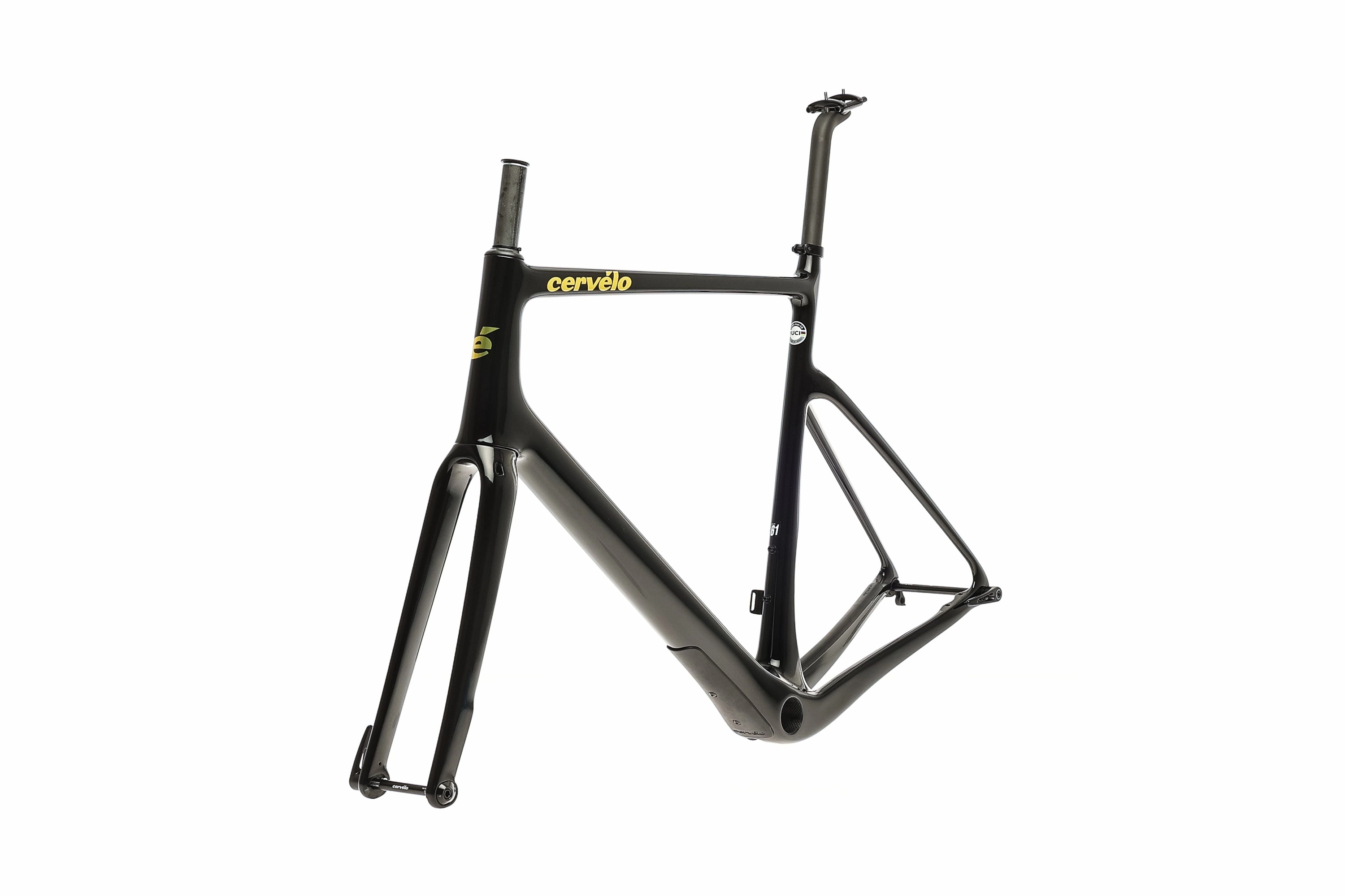 Cervelo Aspero 61cm Frameset - 2021