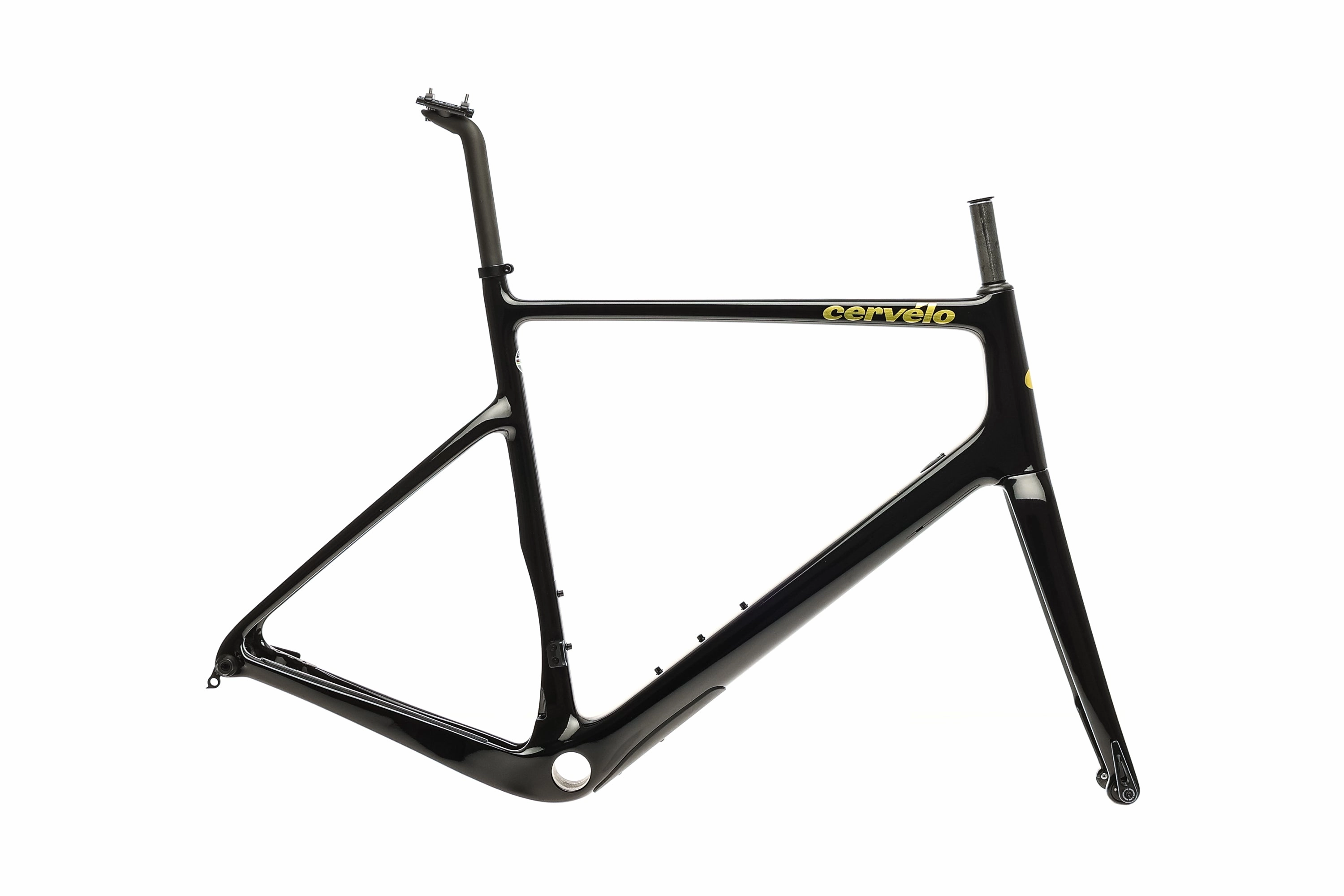 Cervelo Aspero 61cm Frameset - 2021