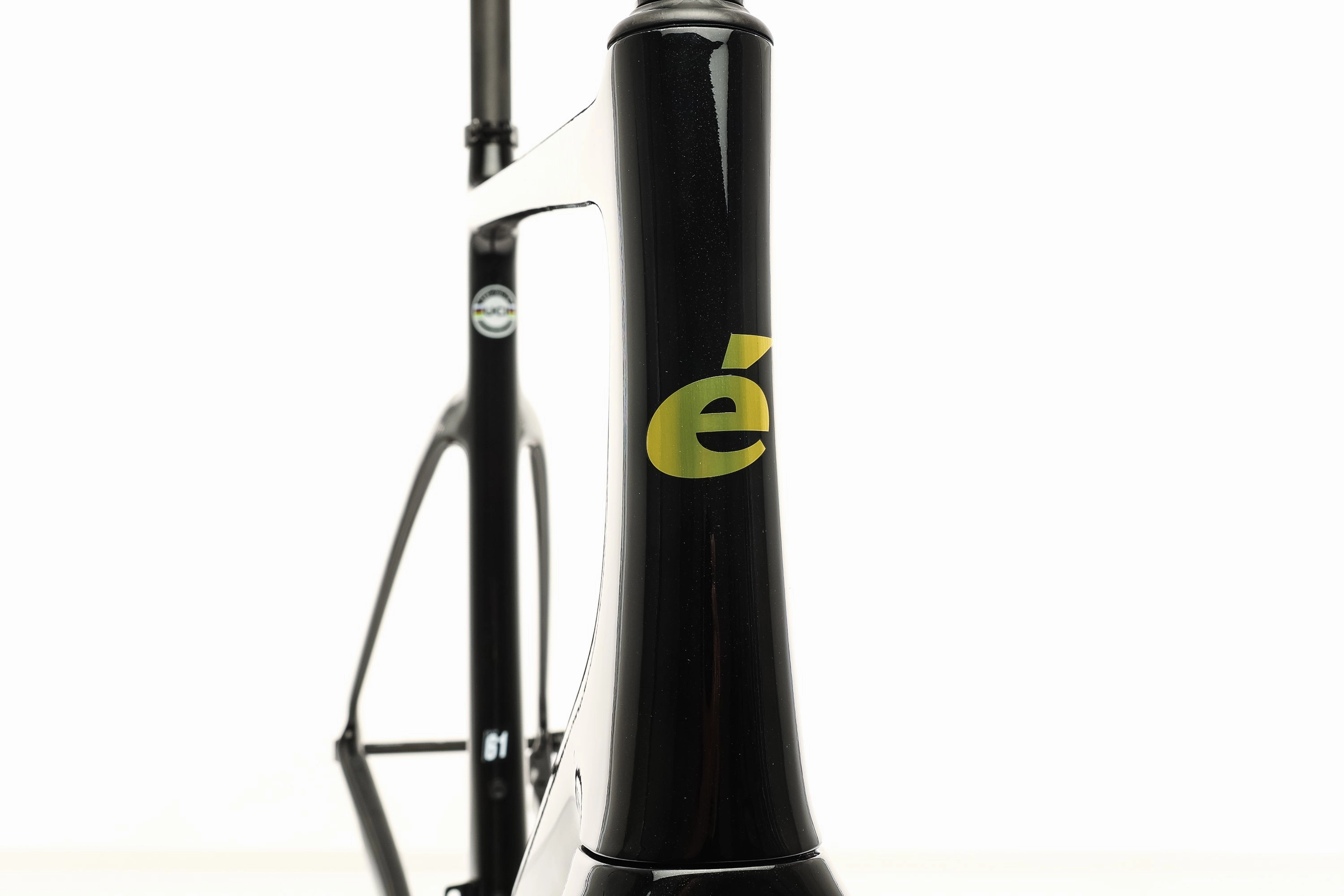 Cervelo Aspero 61cm Frameset - 2021