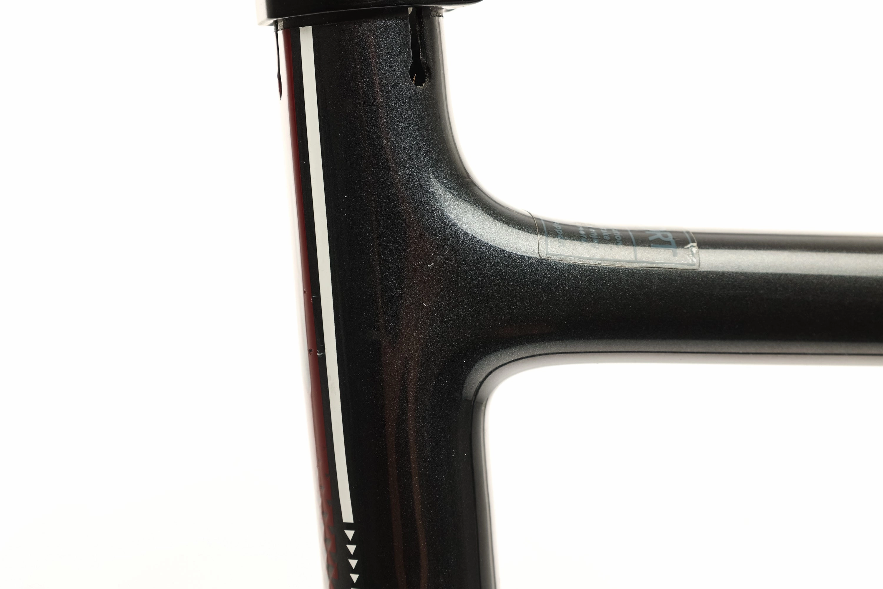 Cervelo C3 56cm Frameset - 2018
