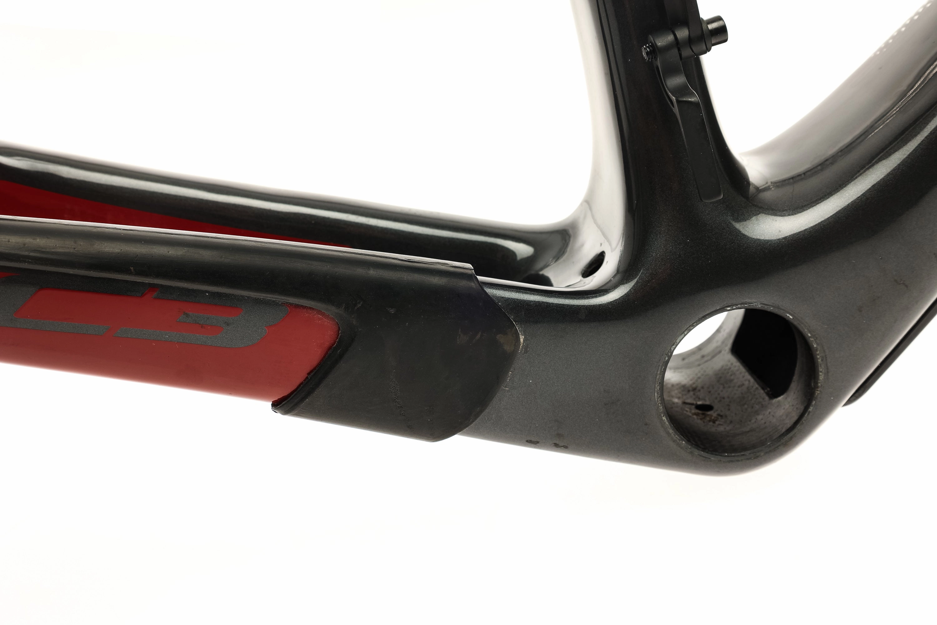 Cervelo C3 56cm Frameset - 2018