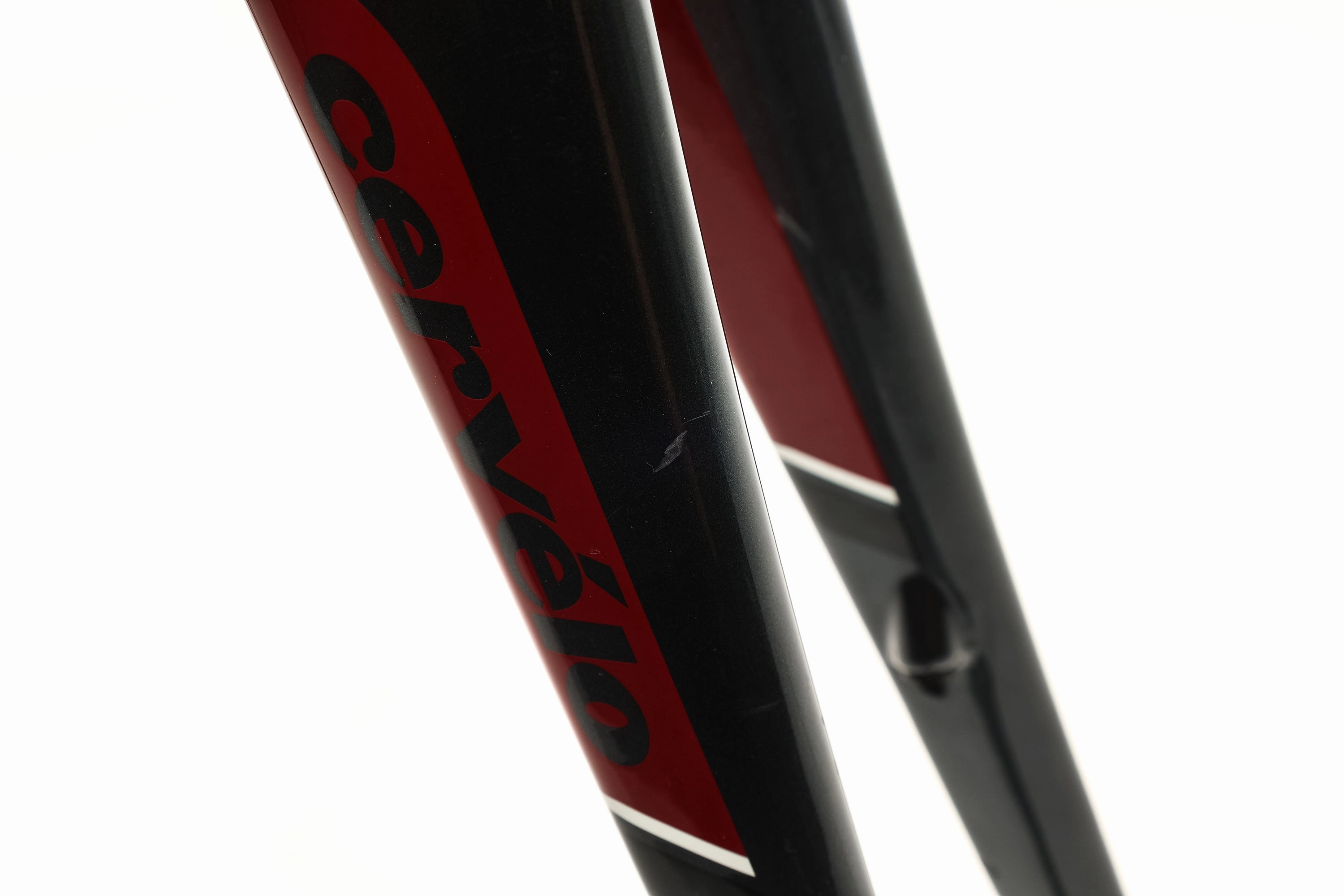 Cervelo C3 56cm Frameset - 2018