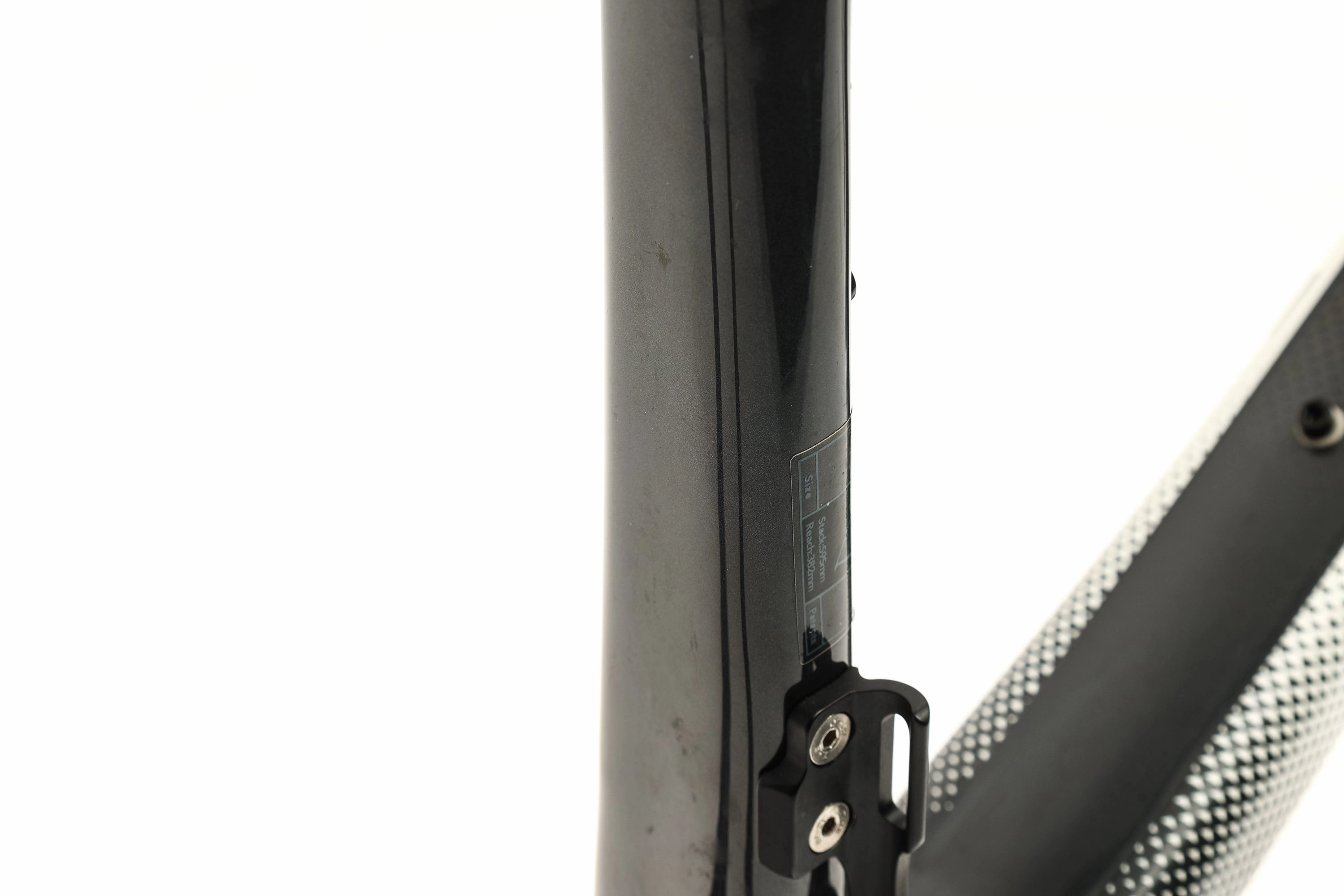 Cervelo C3 56cm Frameset - 2018