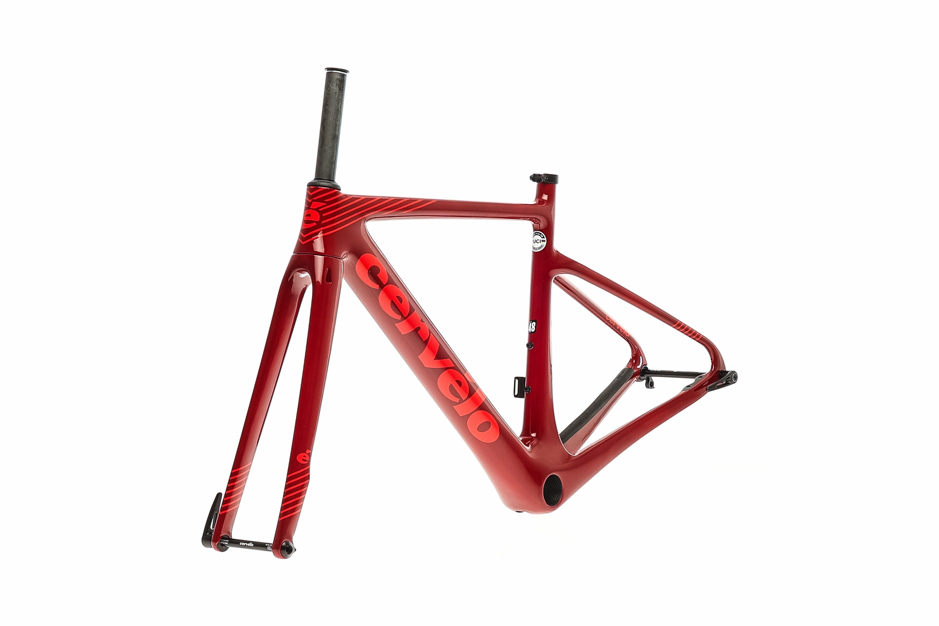 Cervelo Caledonia 48cm Frameset - 2021