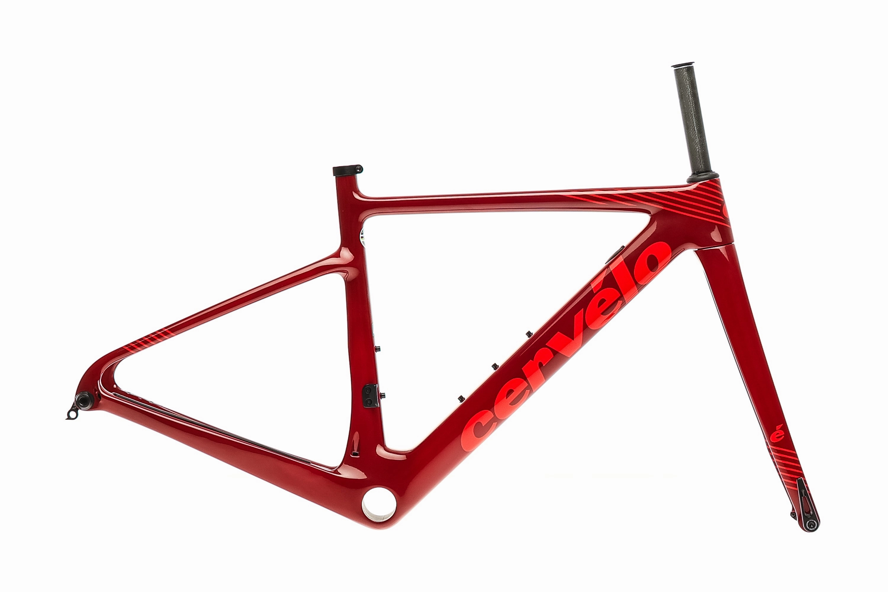 Cervelo Caledonia 48cm Frameset - 2021