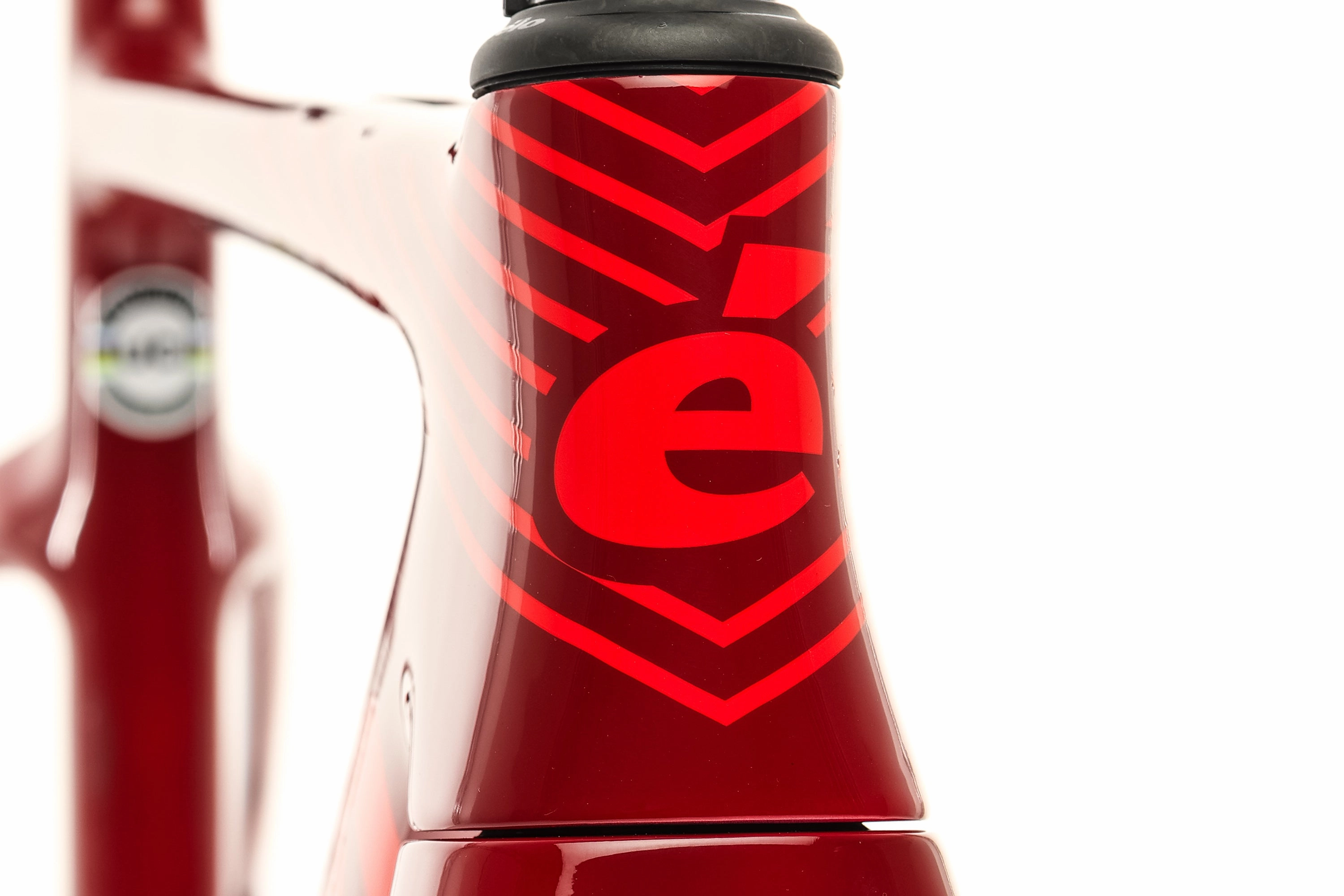 Cervelo Caledonia 48cm Frameset - 2021