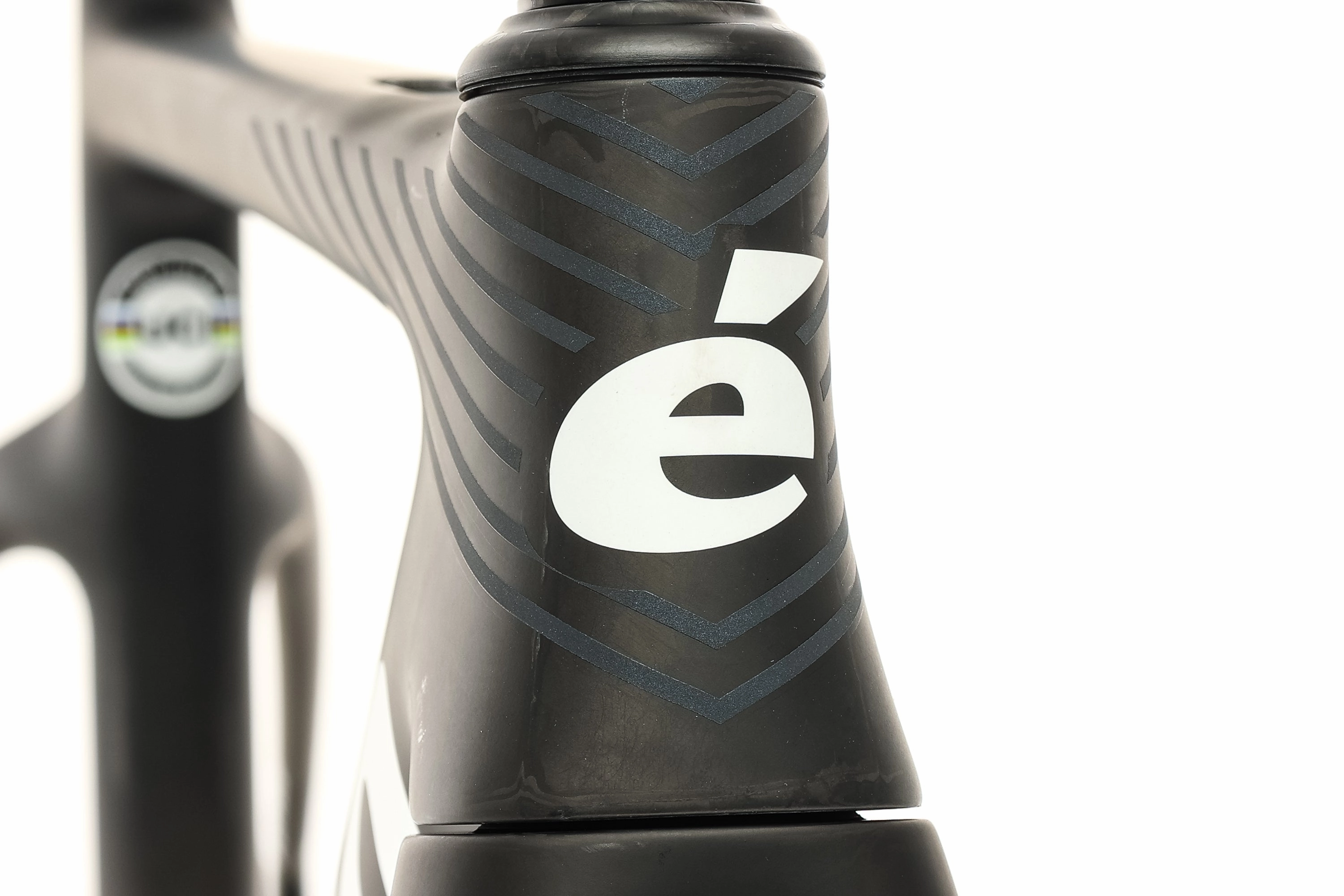 Cervelo Caledonia 48cm Framset - 2021