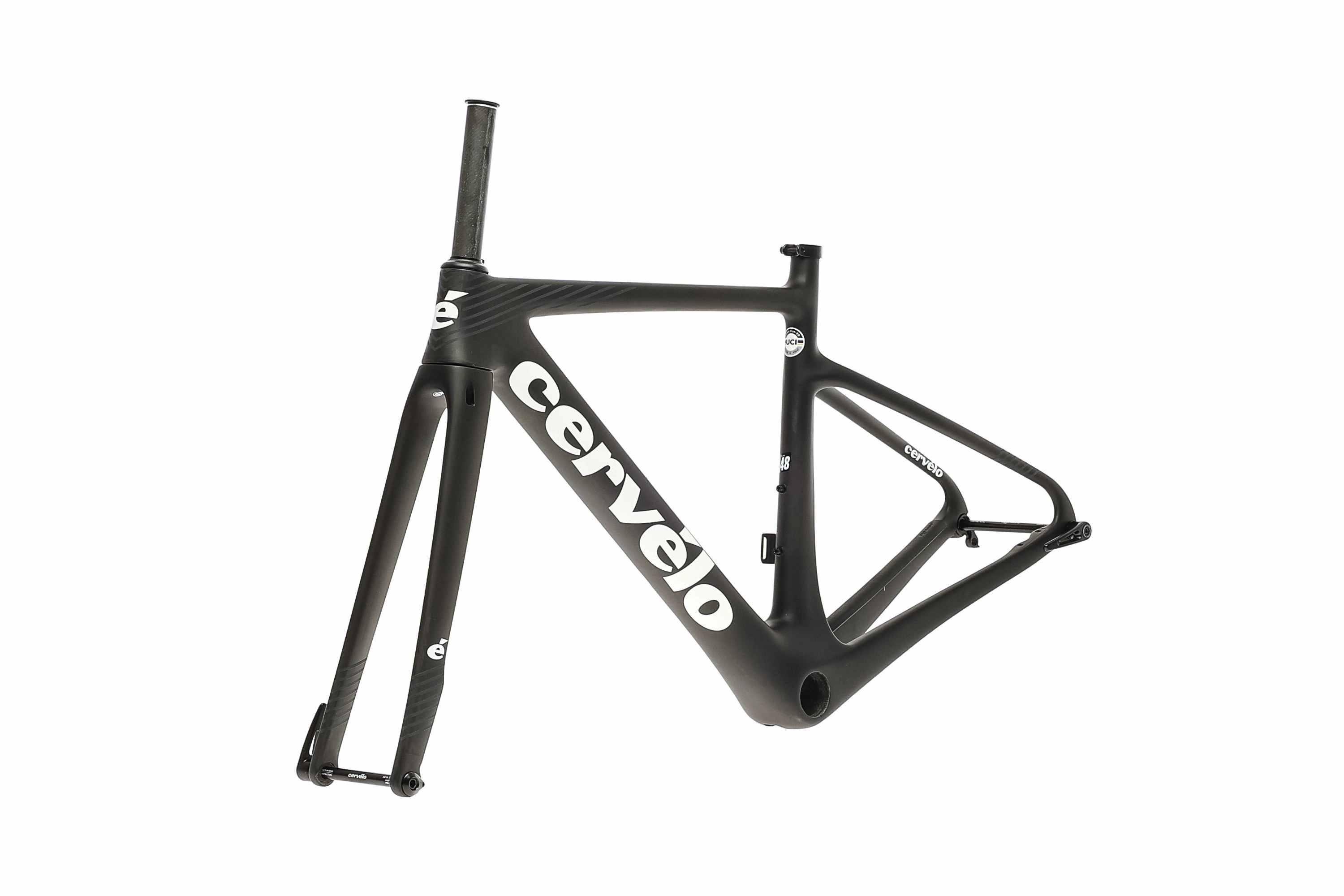 Cervelo Caledonia 48cm Framset - 2021