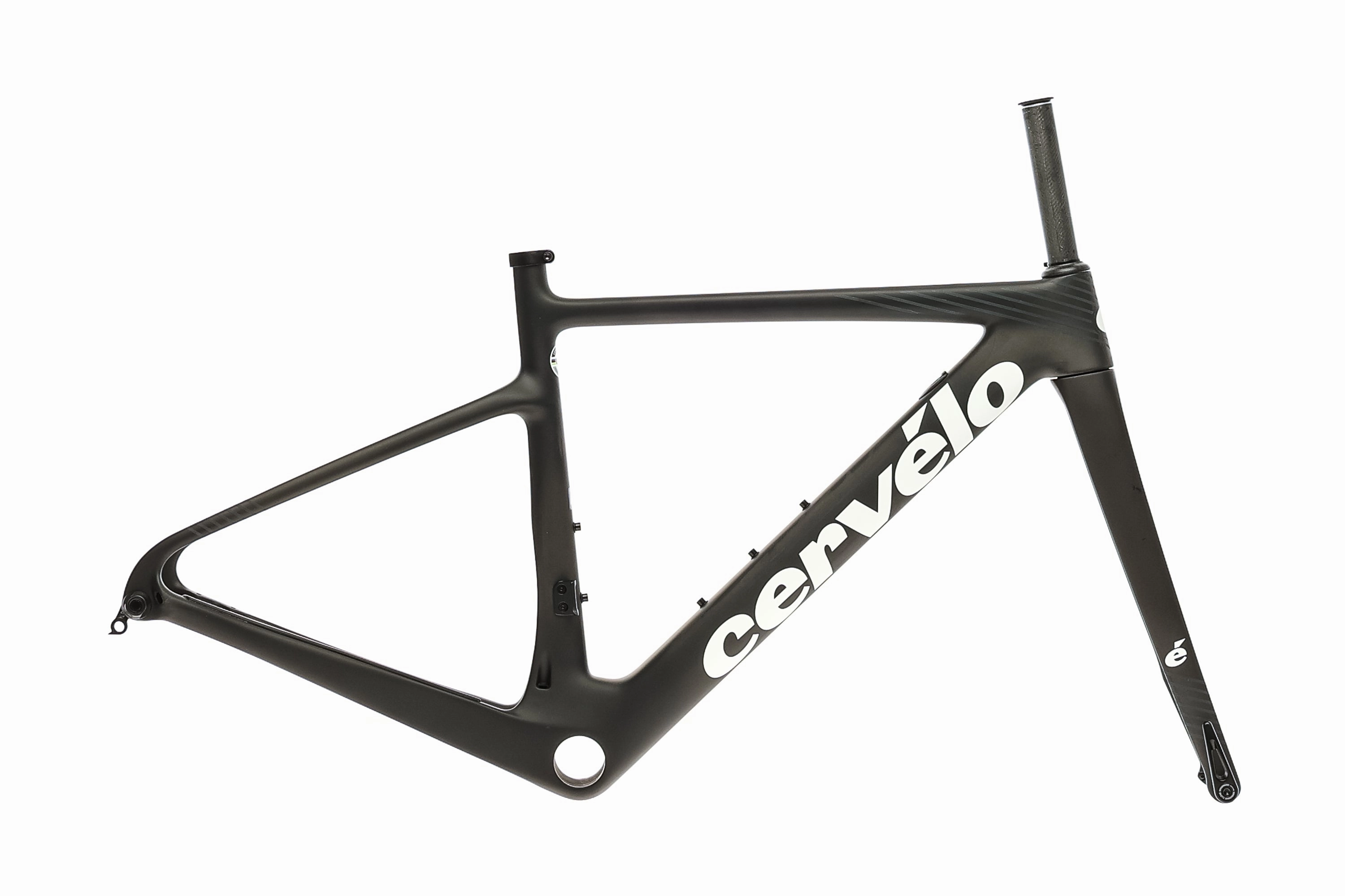 Cervelo Caledonia 48cm Framset - 2021