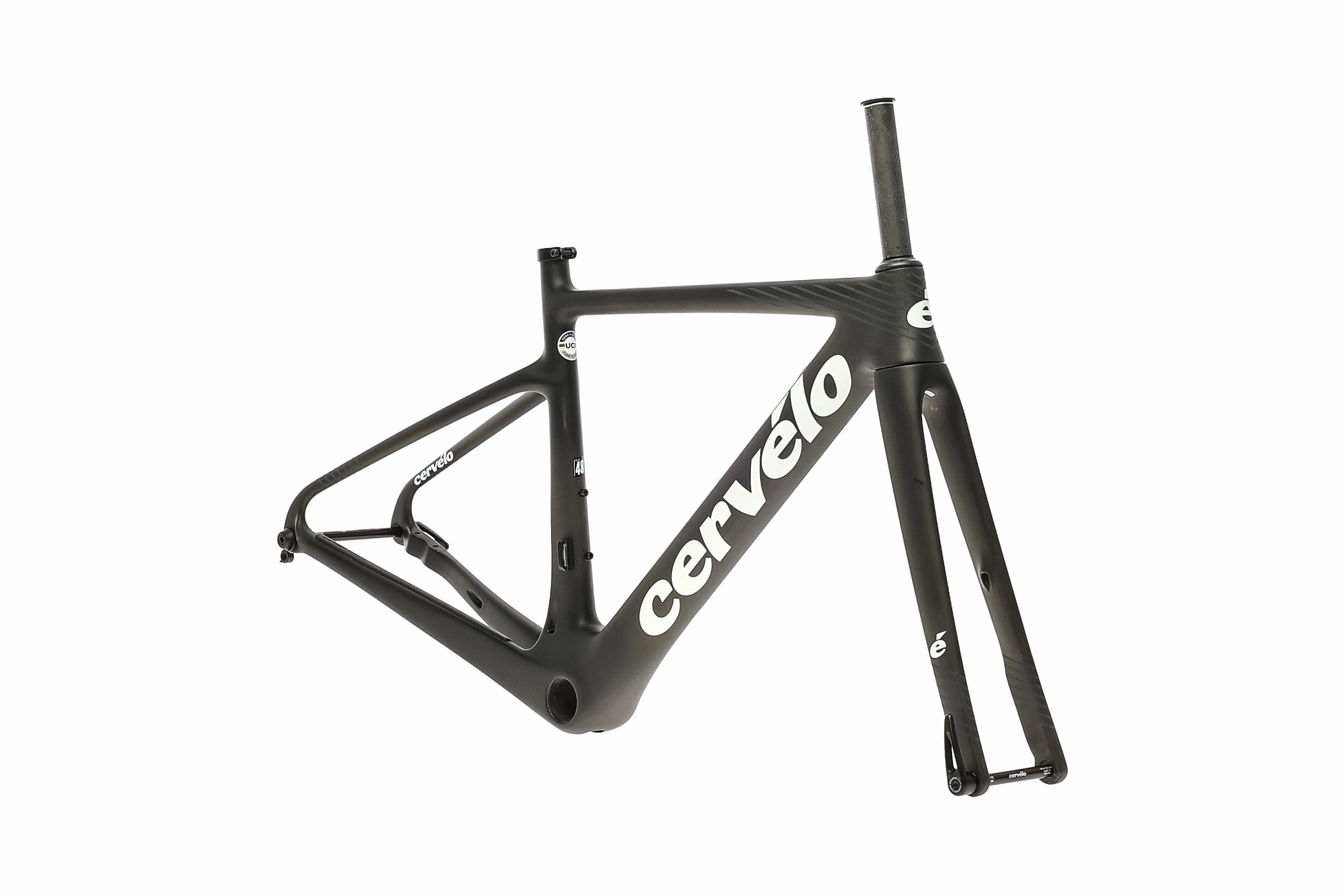 Cervelo Caledonia 48cm Framset - 2021