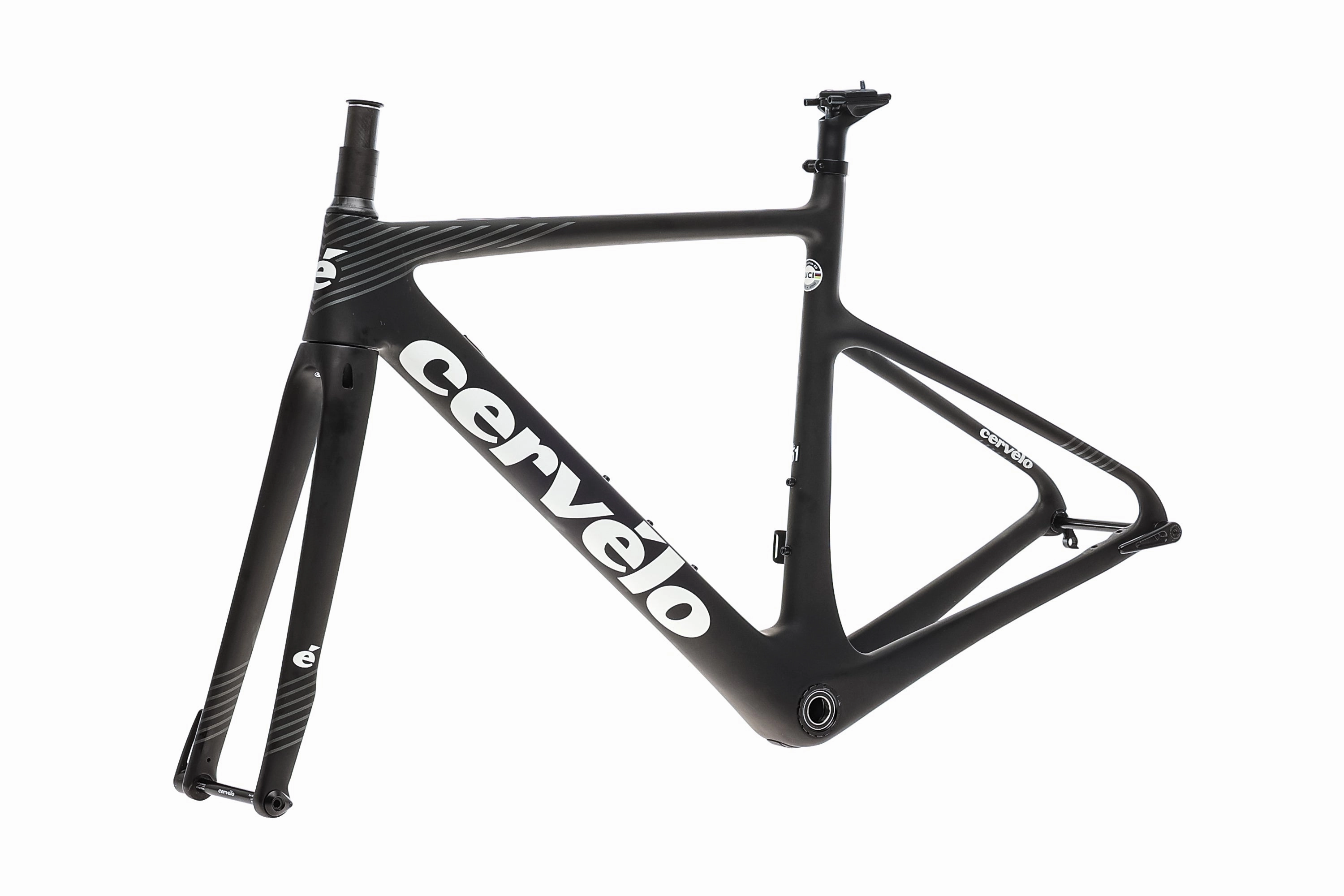 Cervelo Caledonia 51cm Frameset - 2022
