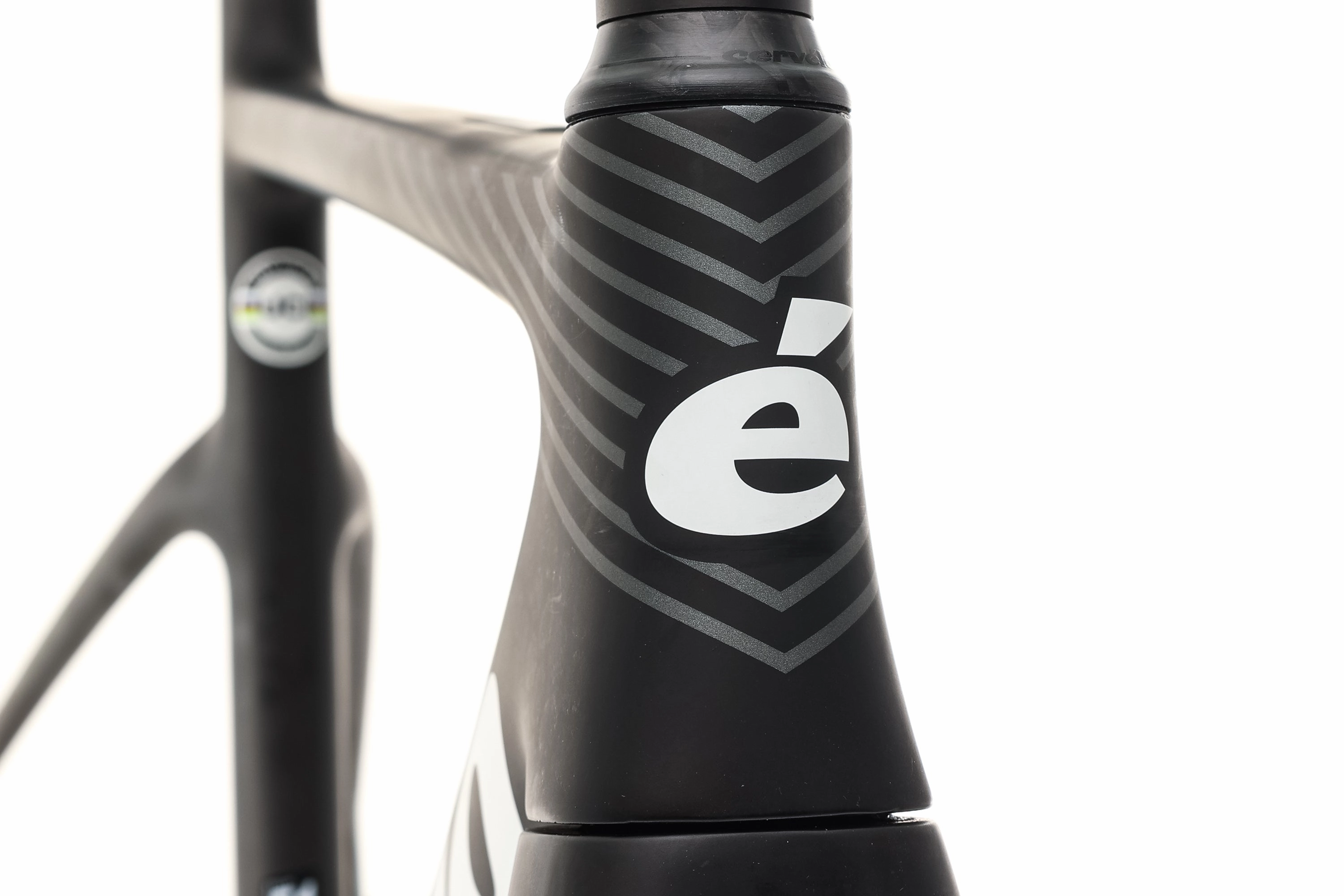 Cervelo Caledonia 51cm Frameset - 2022
