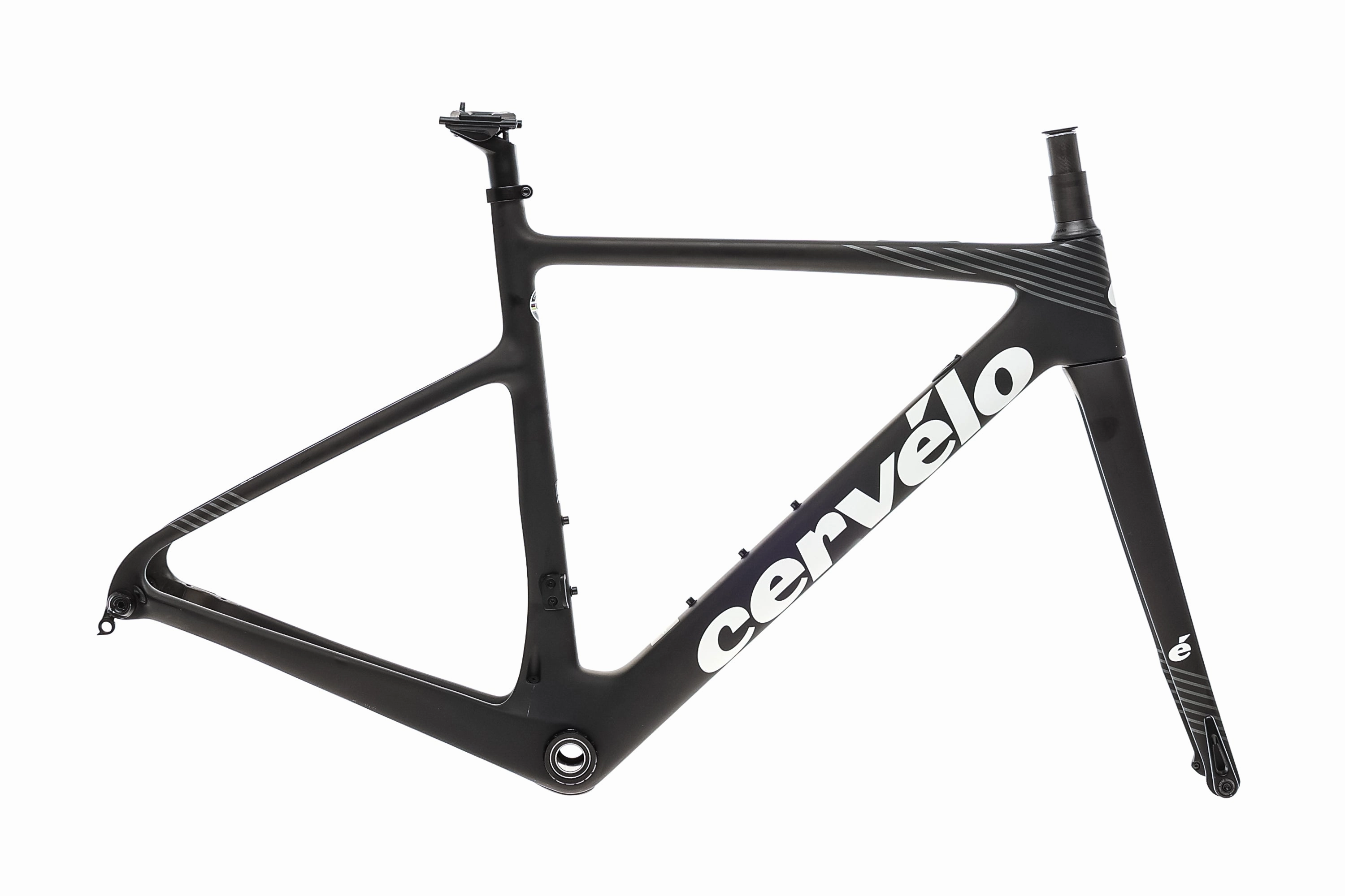 Cervelo Caledonia 51cm Frameset - 2022
