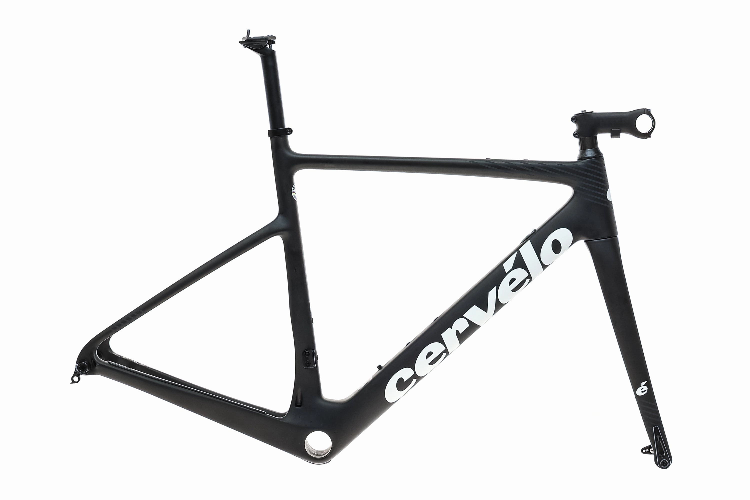 Cervelo Caledonia 54cm Frameset - 2020