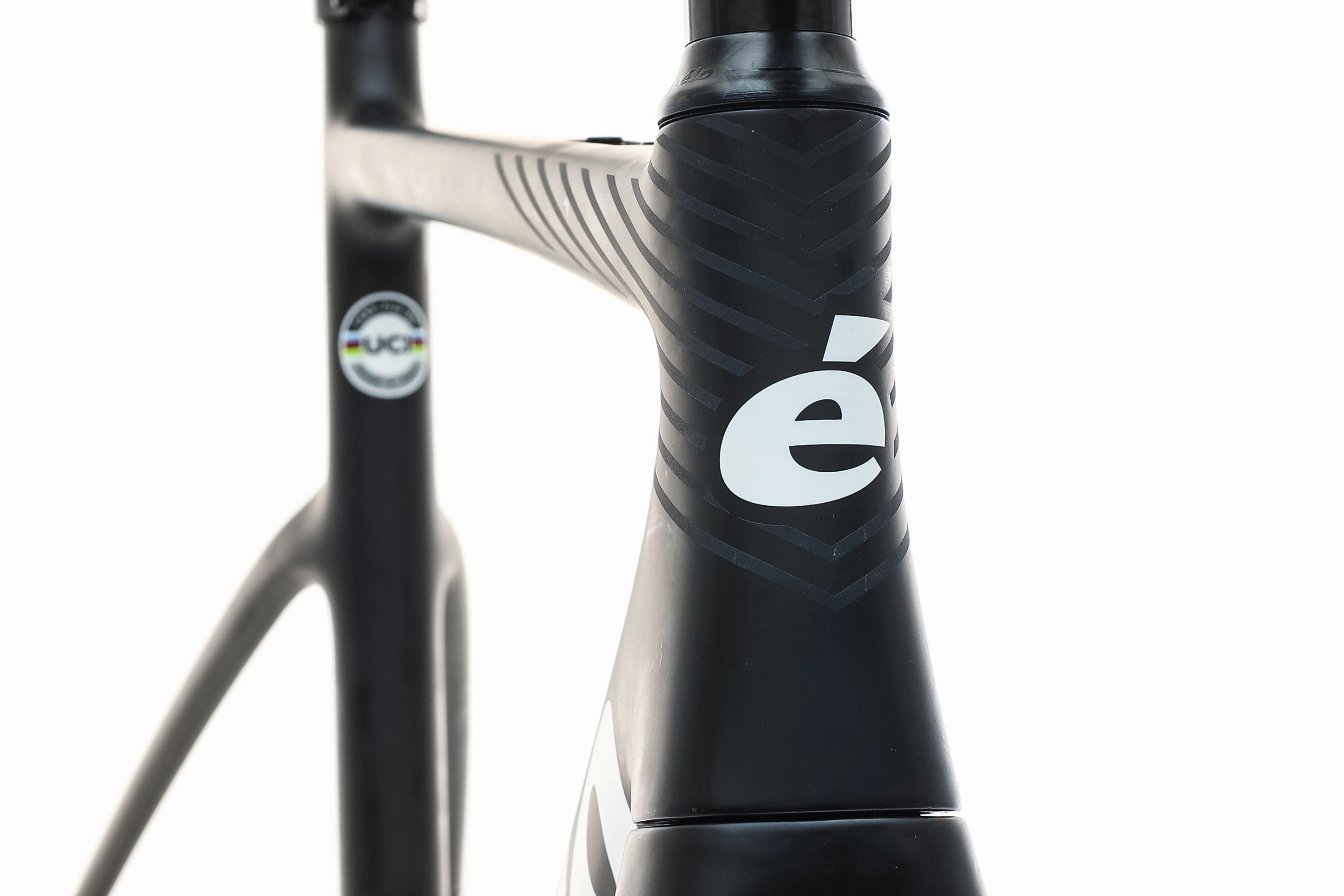 Cervelo Caledonia 54cm Frameset - 2020