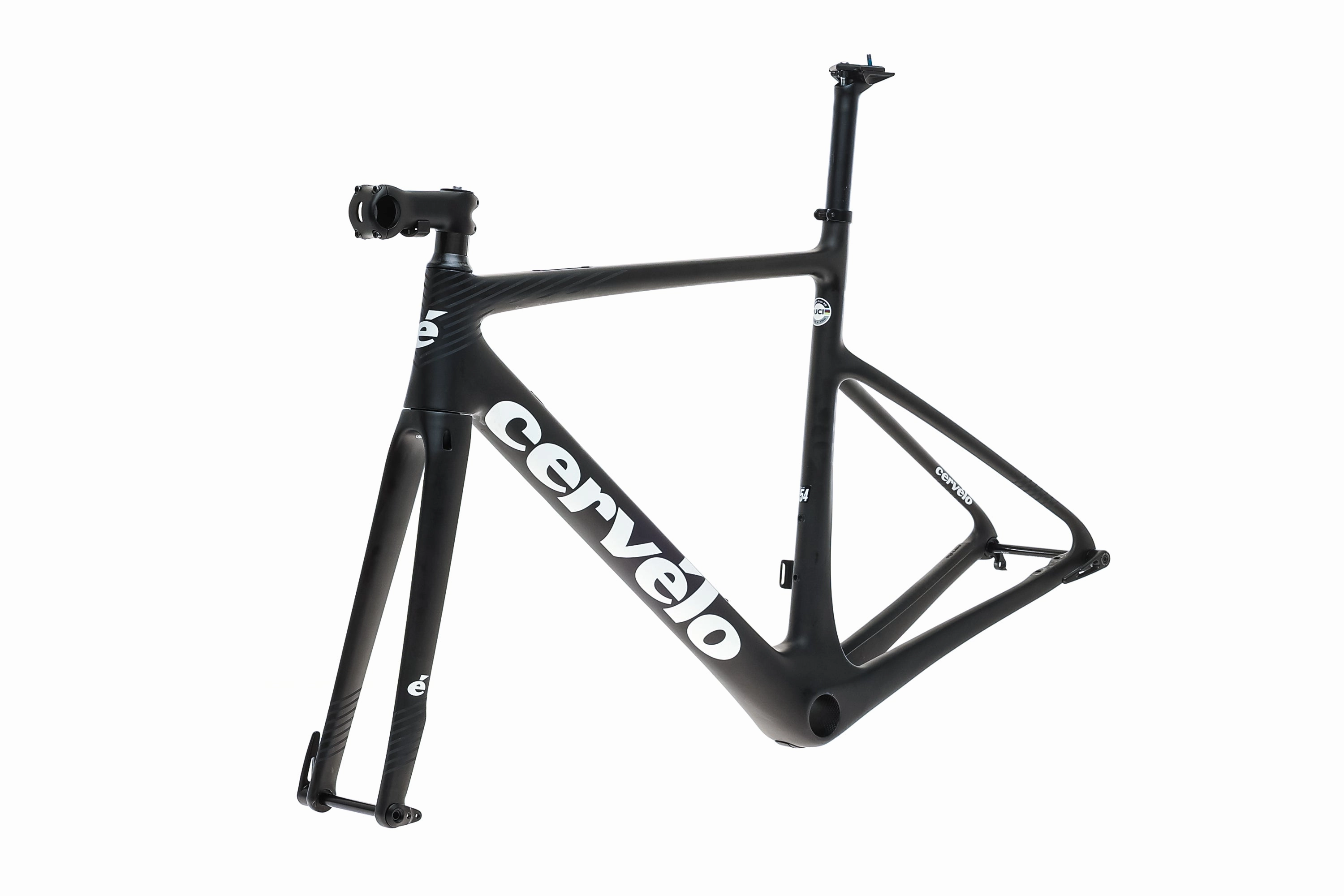 Cervelo Caledonia 54cm Frameset - 2020