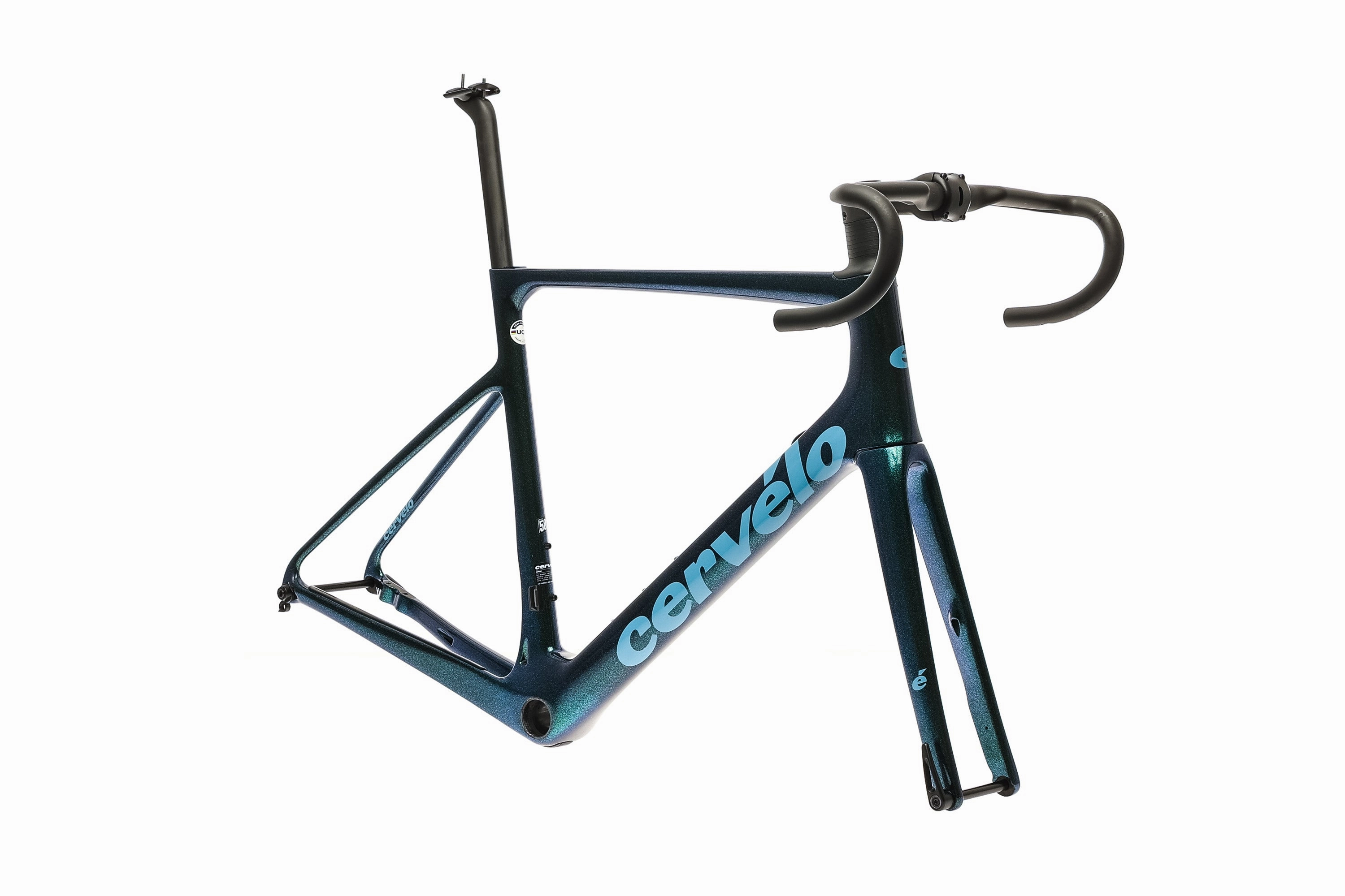 Cervelo Caledonia 5 58cm Frameset -2022