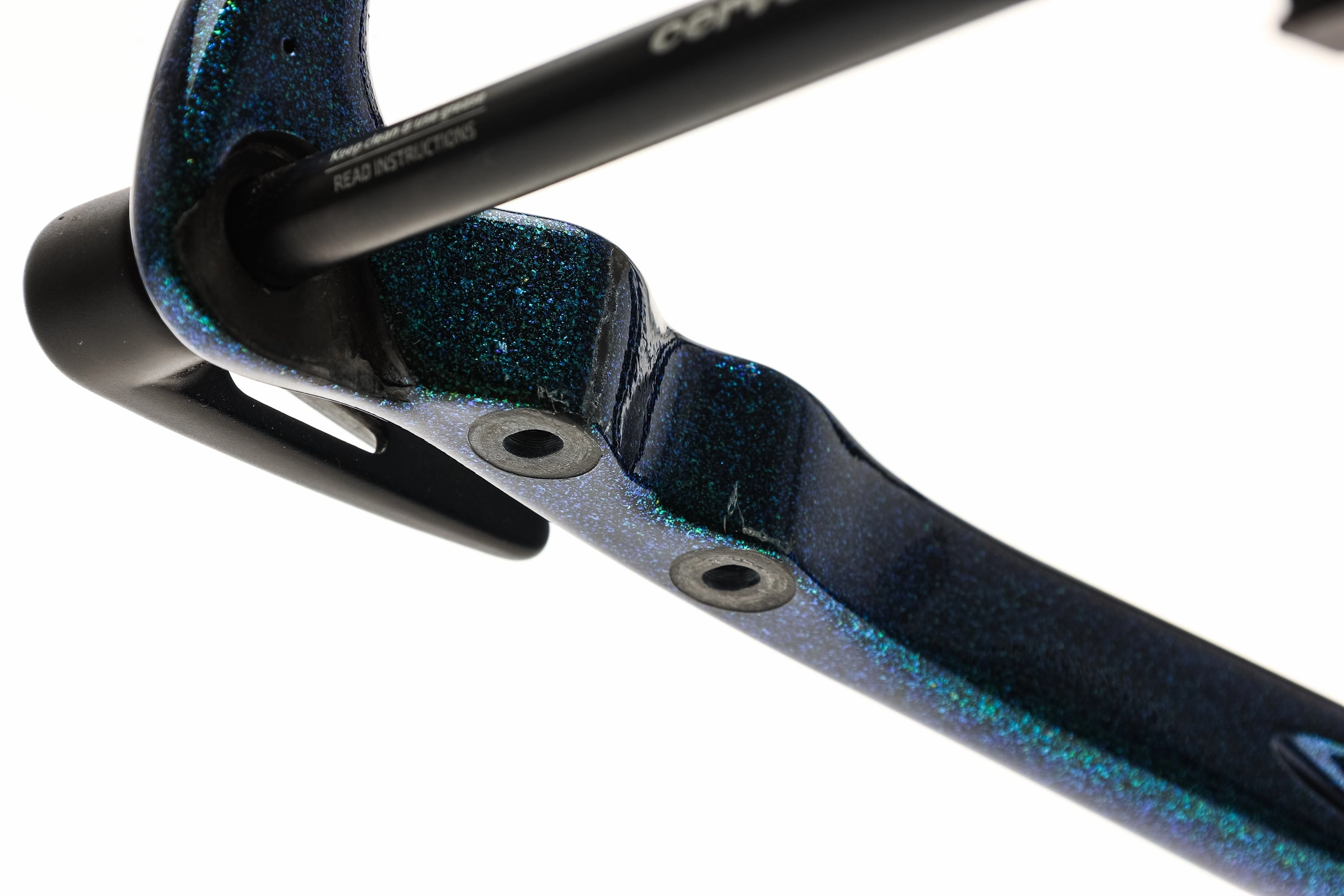 Cervelo Caledonia 5 58cm Frameset -2022